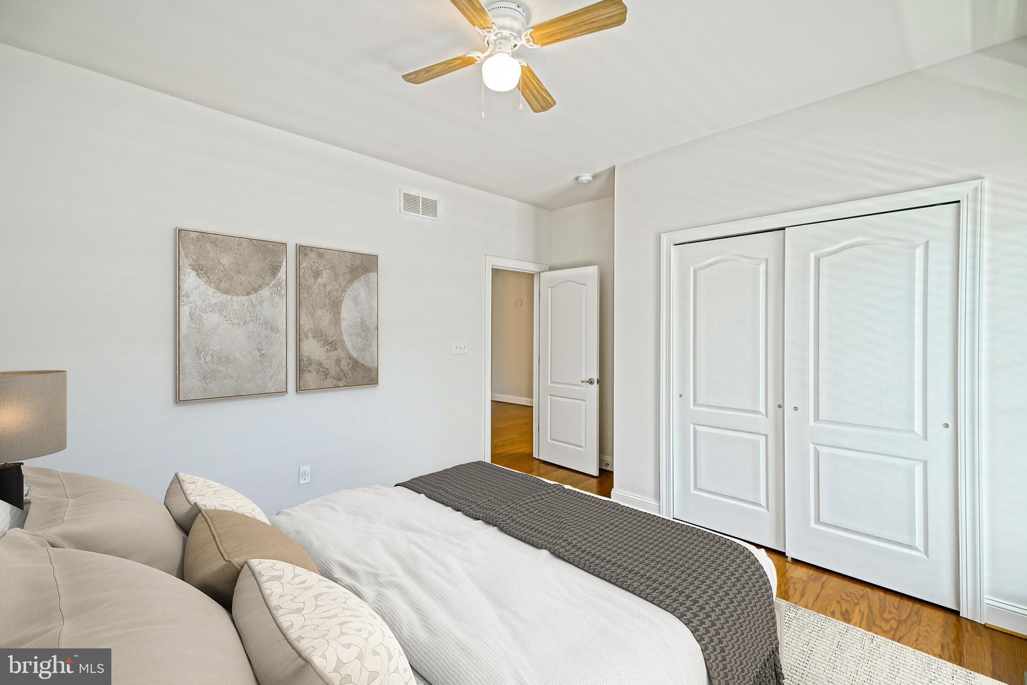 BAY CROSSING - Residential