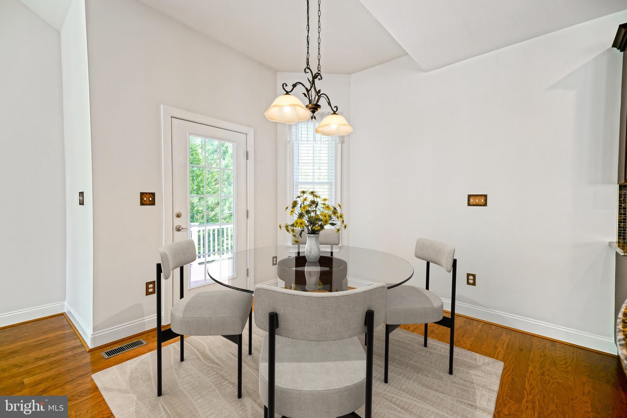 BAY CROSSING - Residential