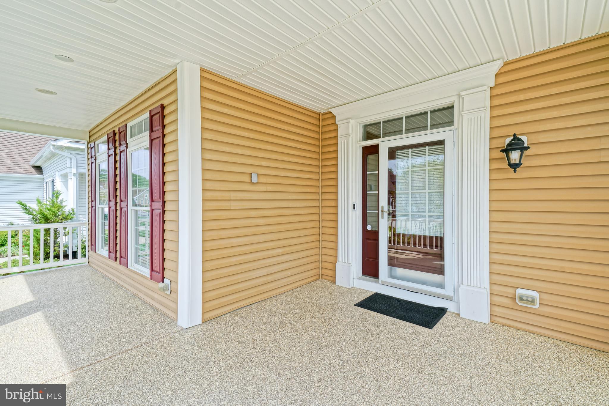 BAY CROSSING - Residential