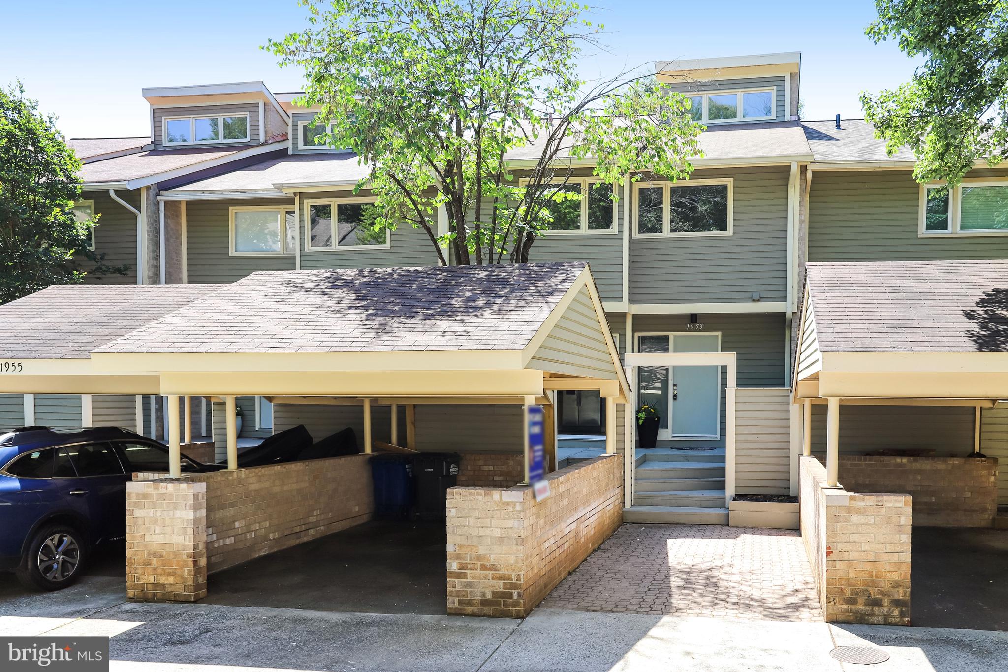 LAKEPORT - Residential
