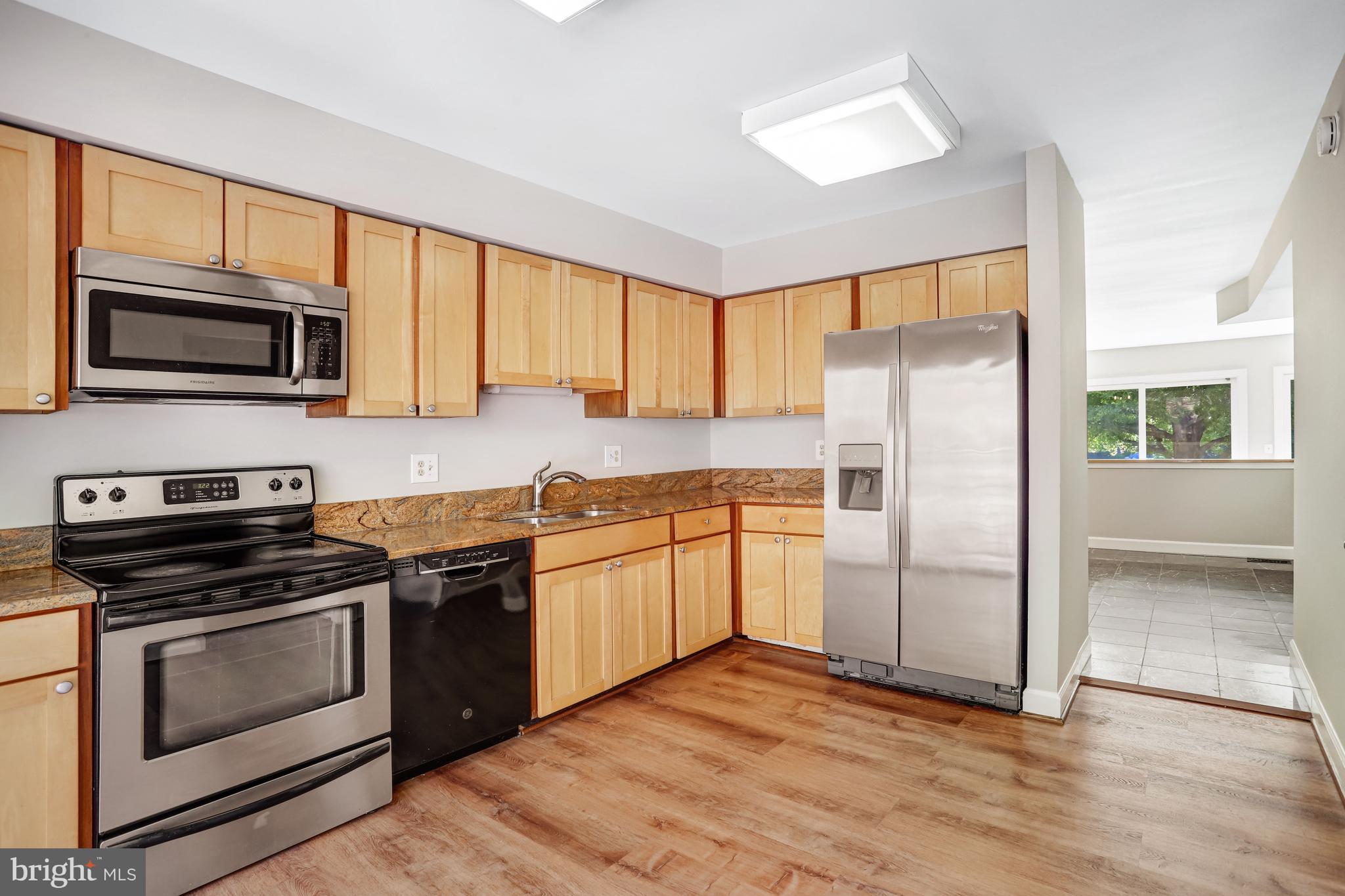 LAKEPORT - Residential