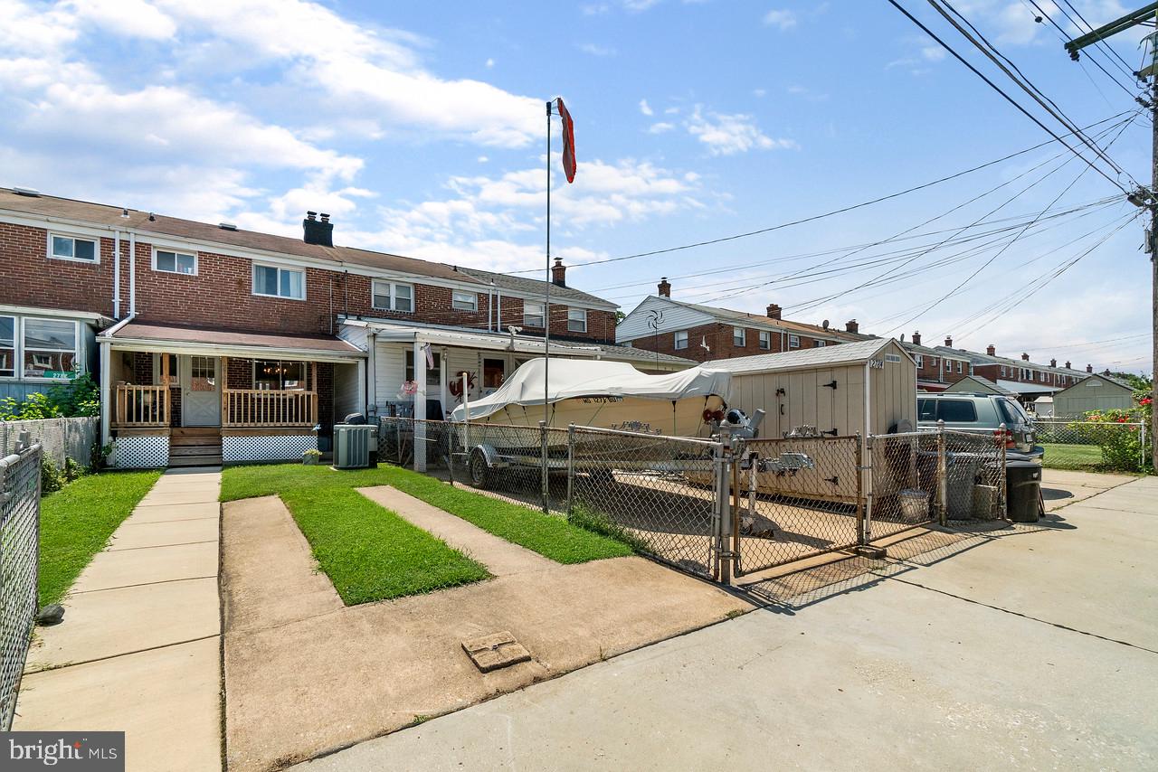 STANBROOK - Residential