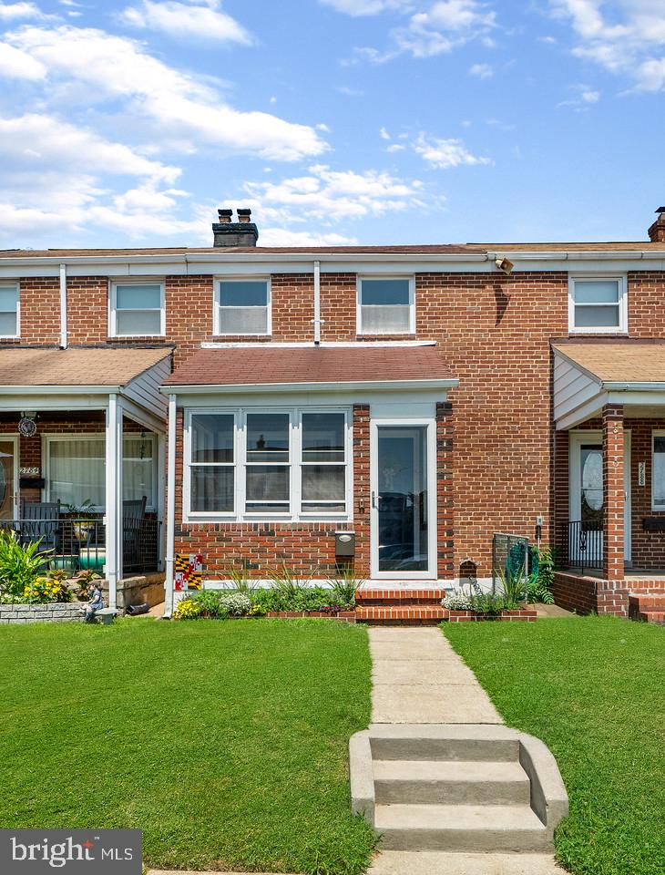 STANBROOK - Residential