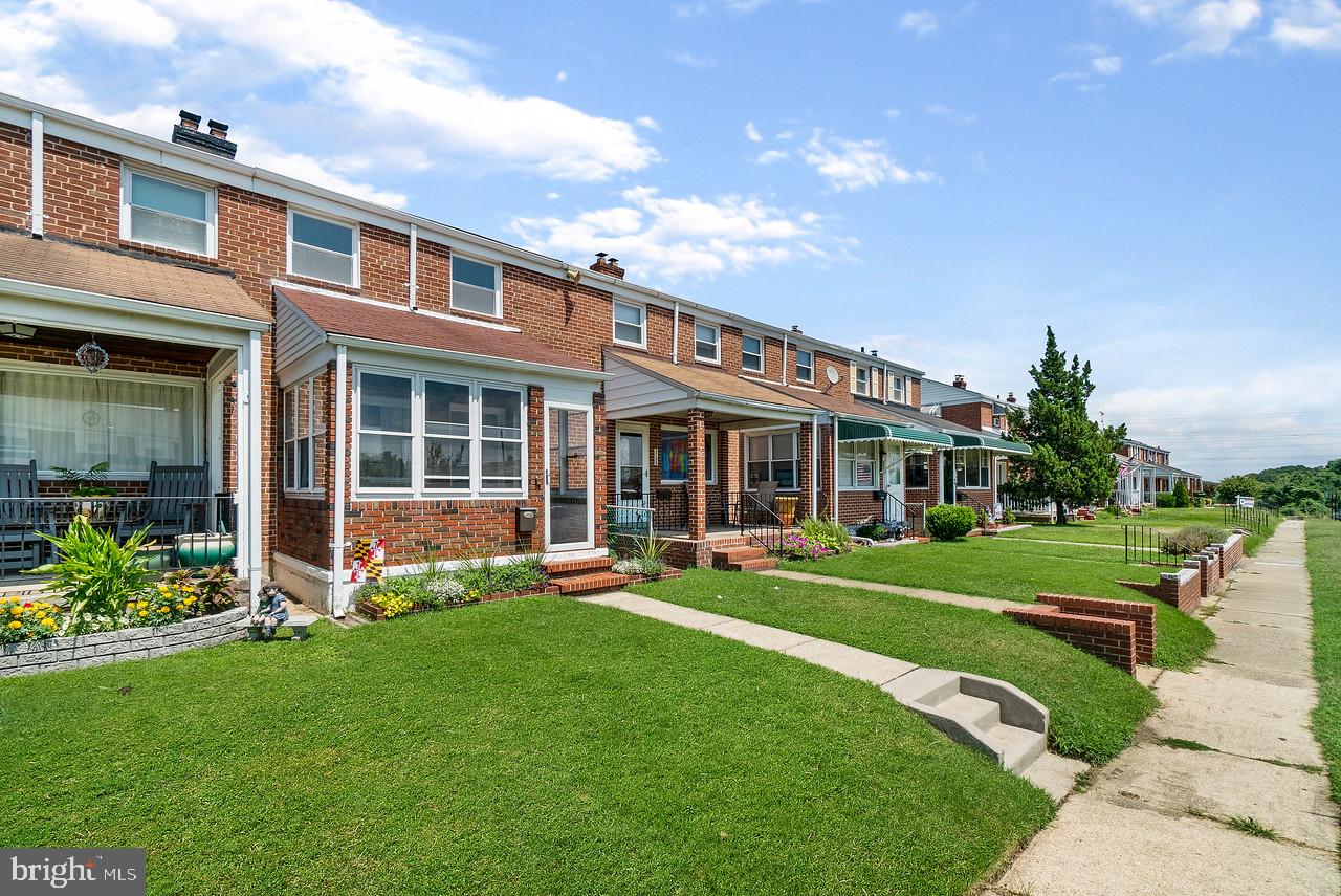 STANBROOK - Residential