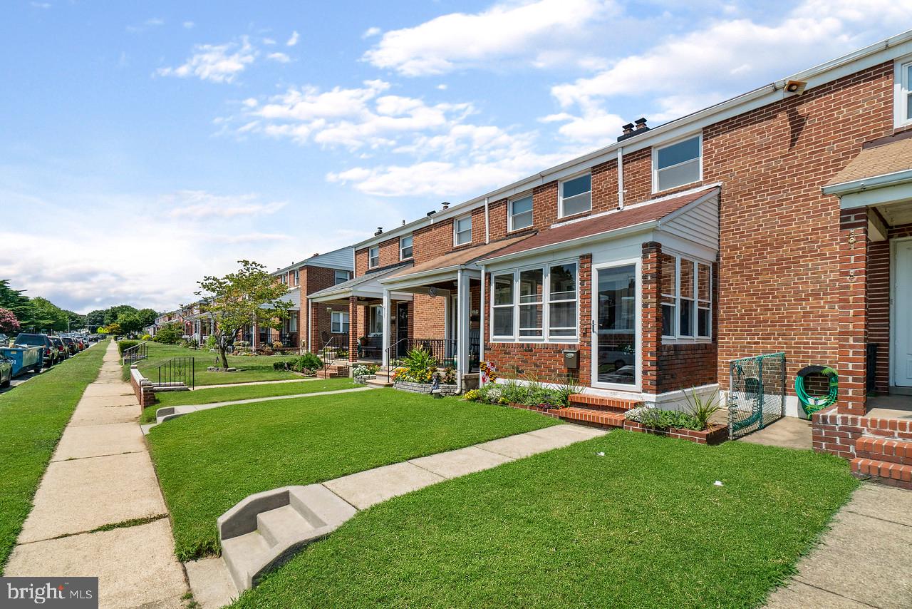 STANBROOK - Residential