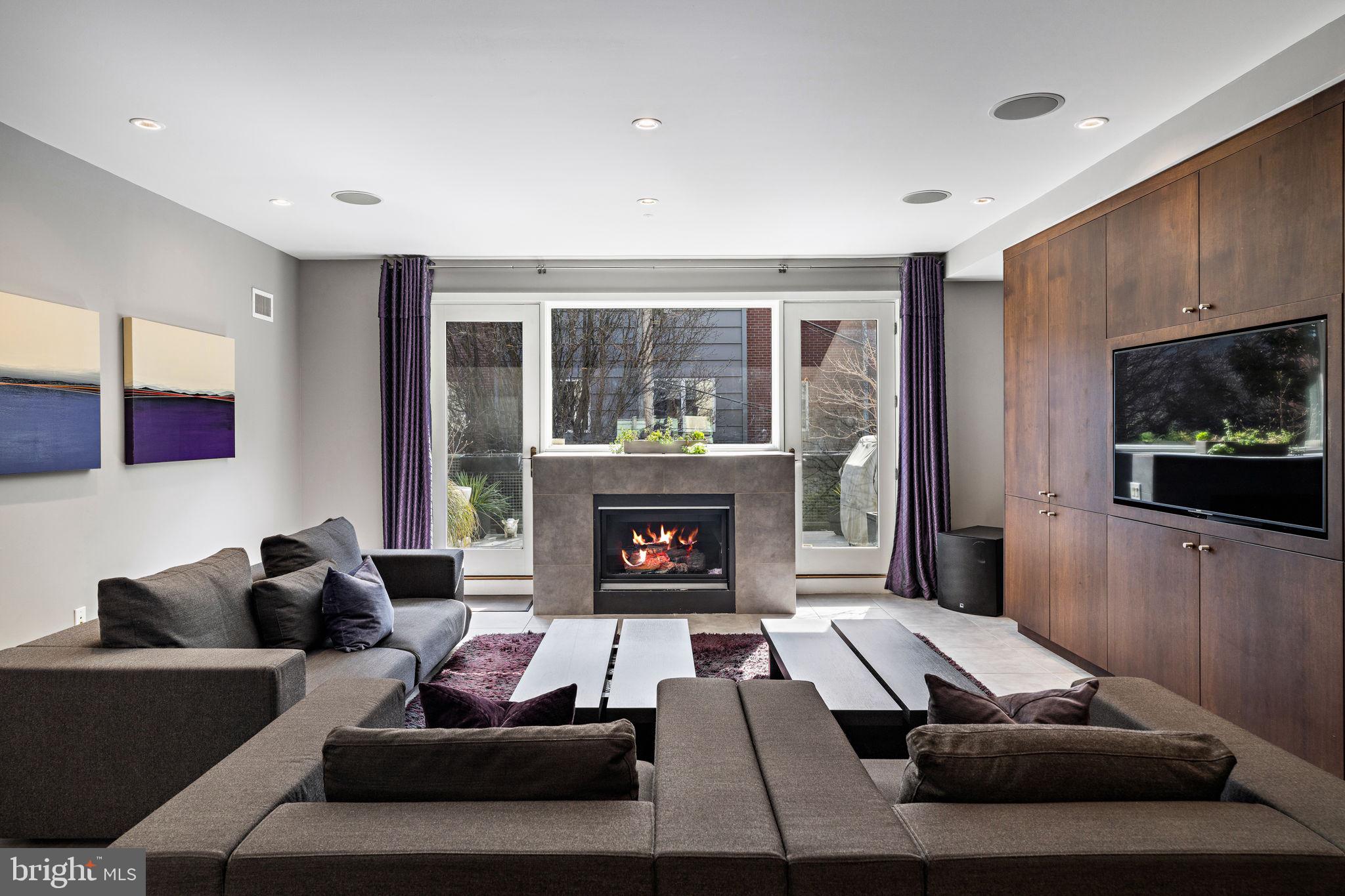 GRADUATE HOSPITAL - Residential