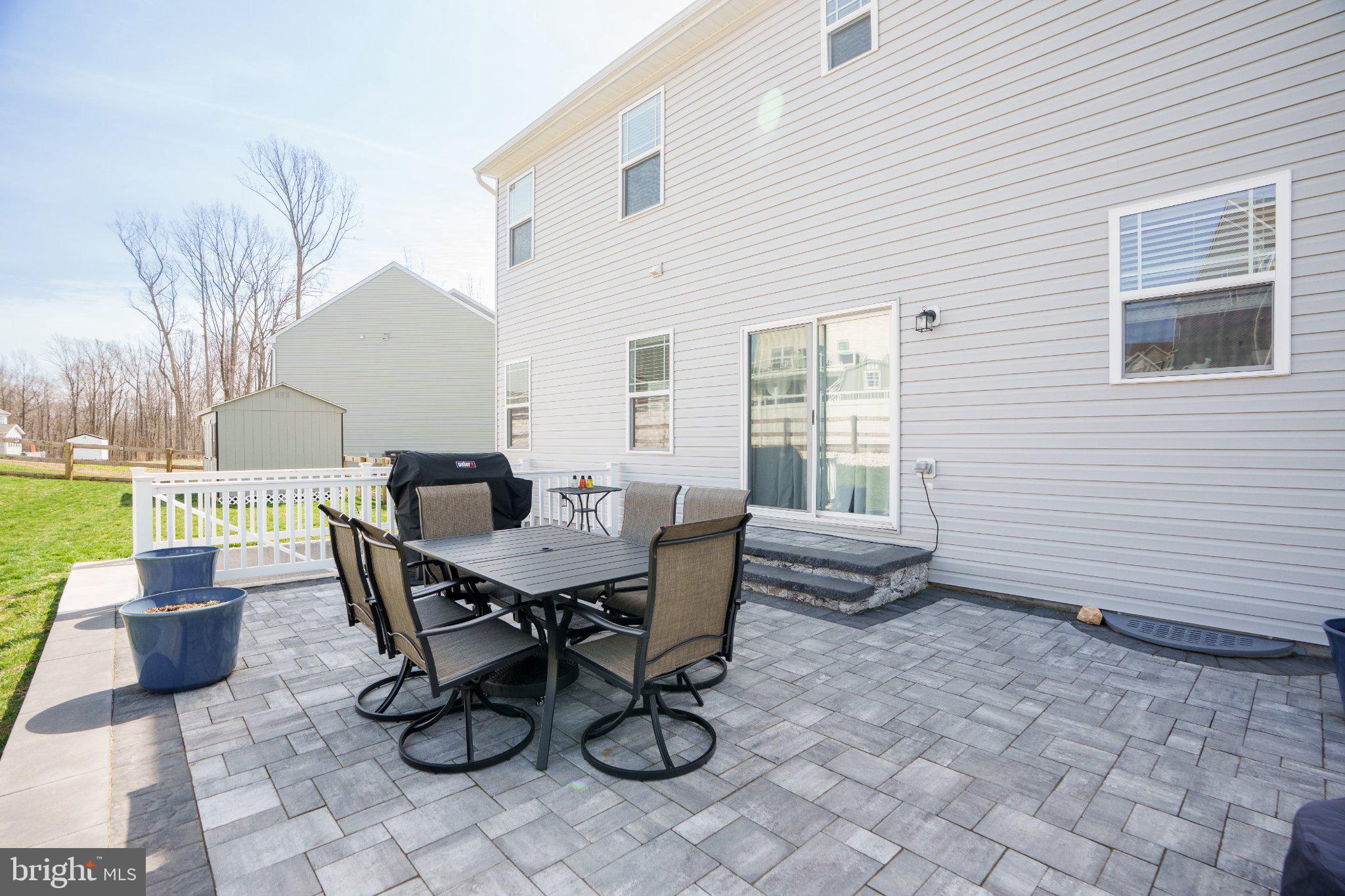 CECIL COUNTY - Residential