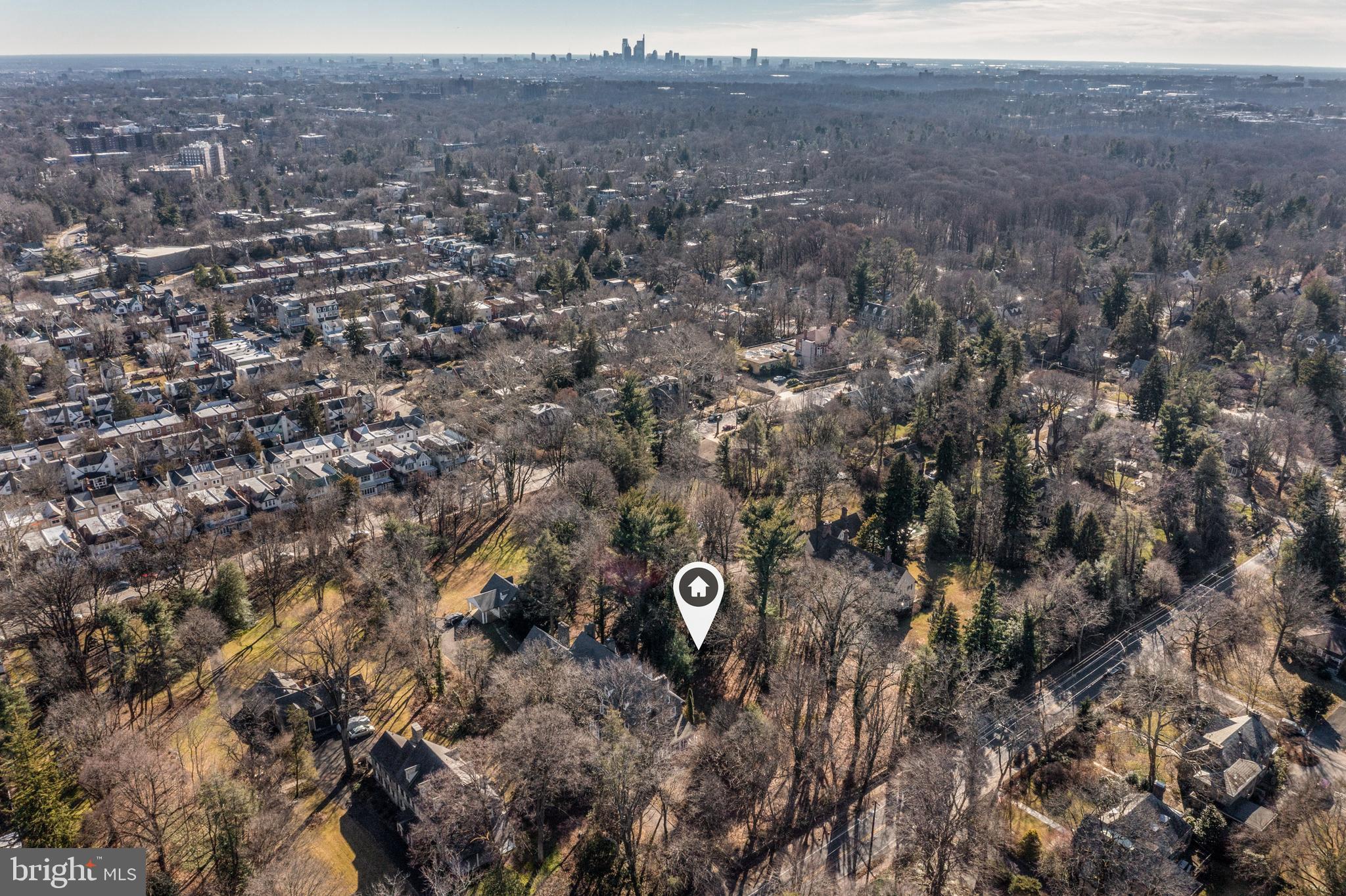 MT AIRY (WEST) - Residential