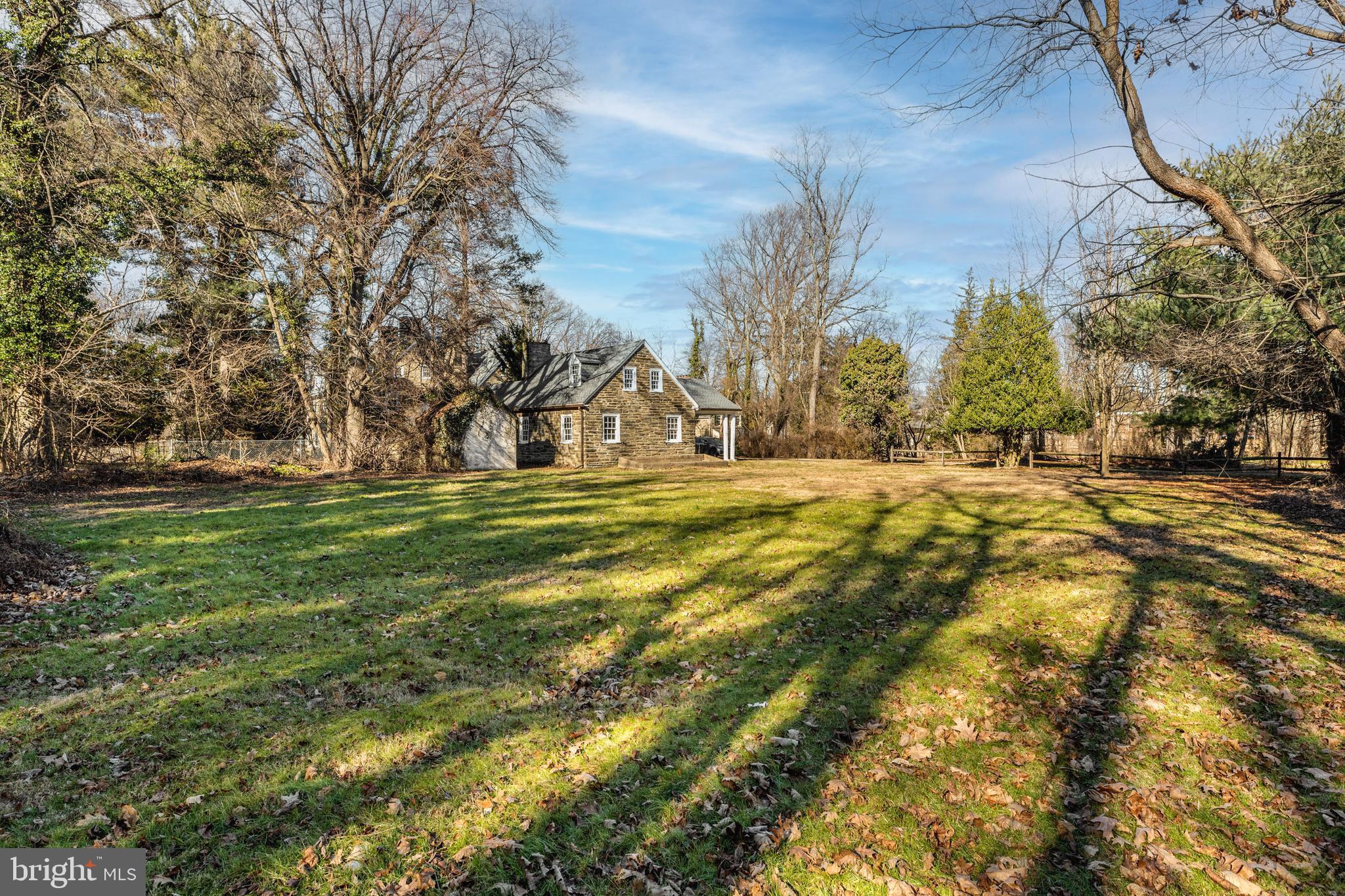 MT AIRY (WEST) - Residential