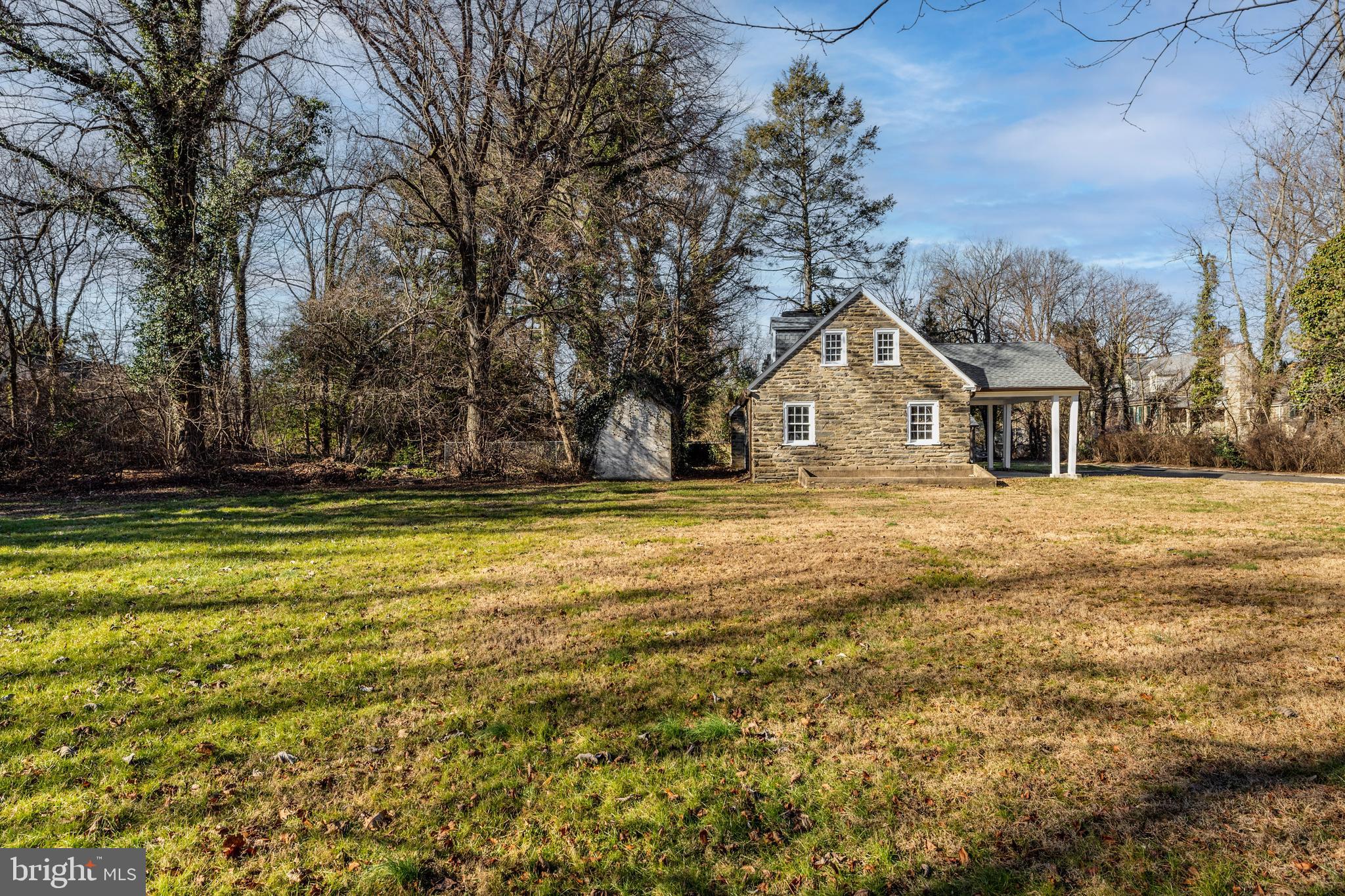 MT AIRY (WEST) - Residential