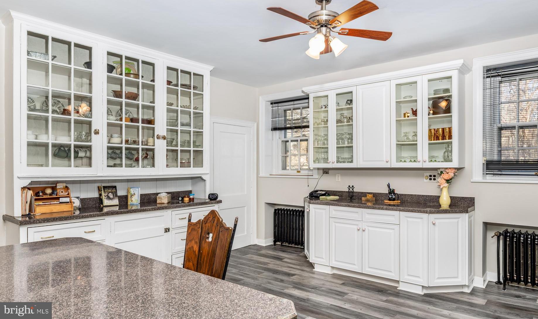 MT AIRY (WEST) - Residential