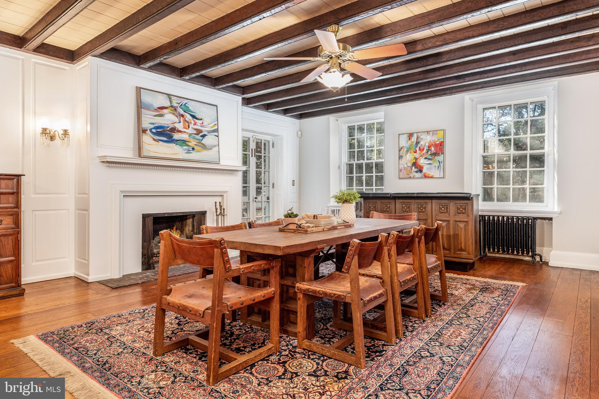 MT AIRY (WEST) - Residential