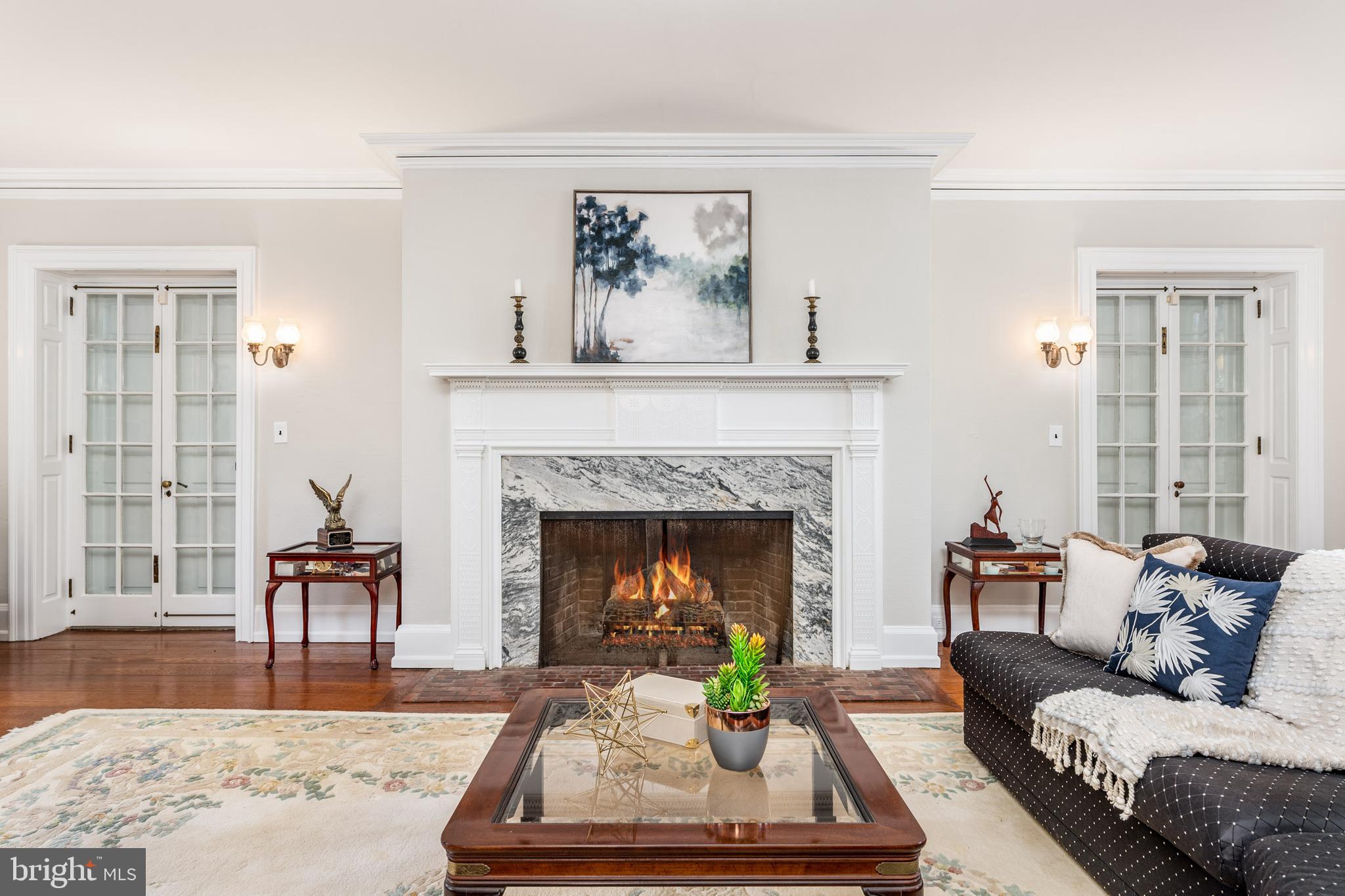 MT AIRY (WEST) - Residential