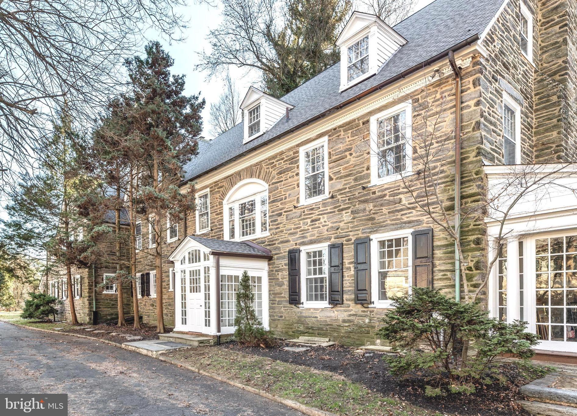 MT AIRY (WEST) - Residential