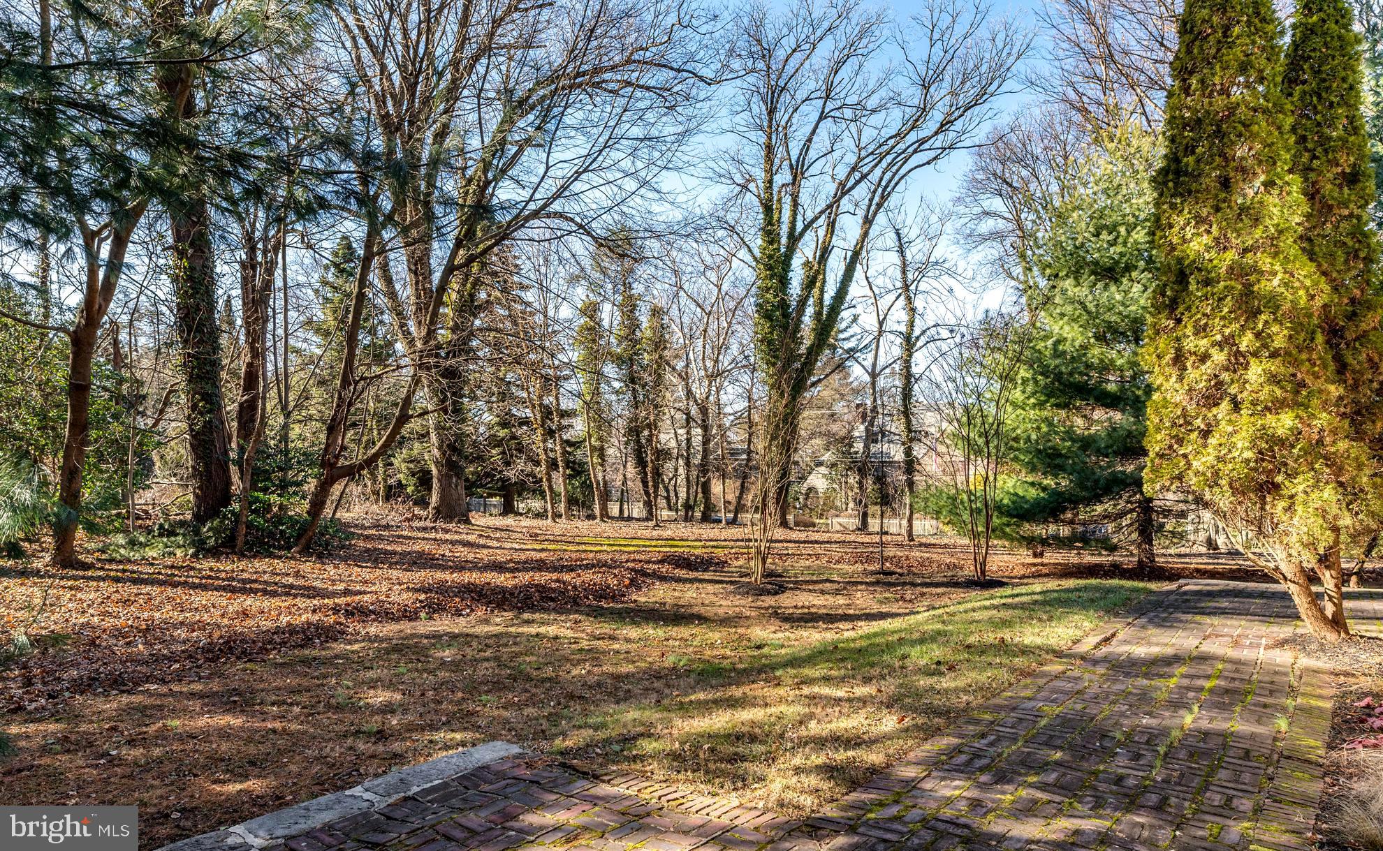 MT AIRY (WEST) - Residential