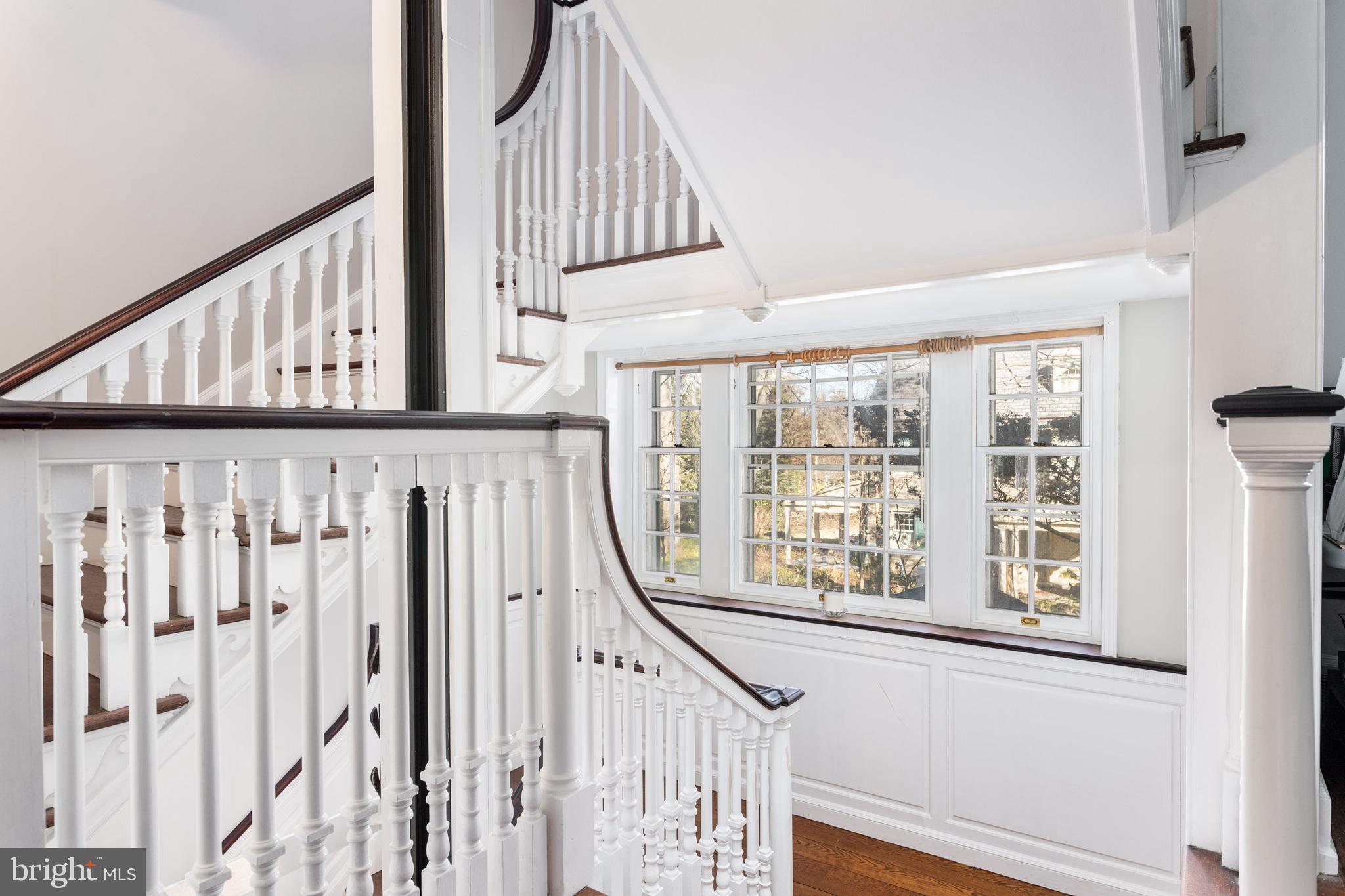 MT AIRY (WEST) - Residential