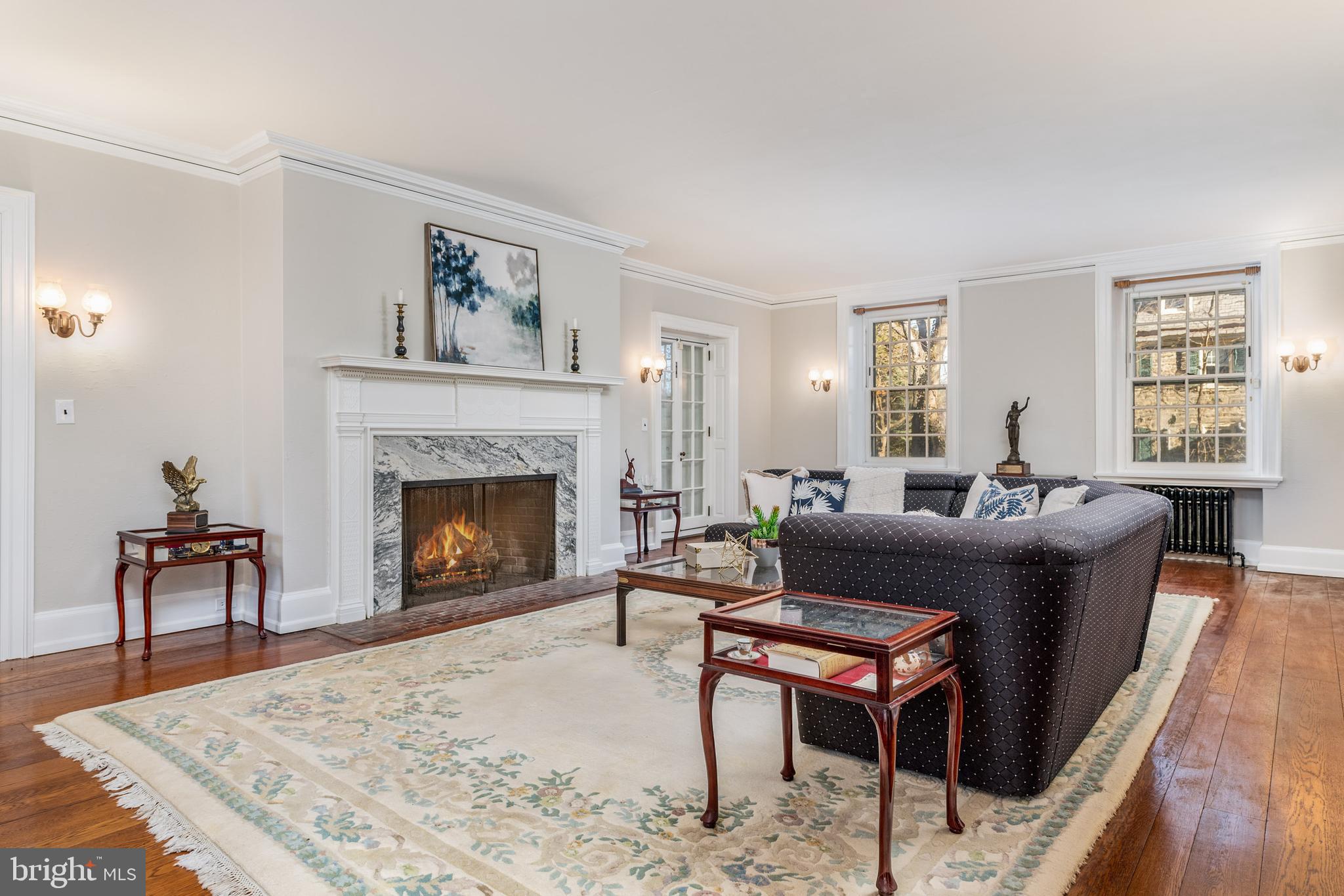 MT AIRY (WEST) - Residential