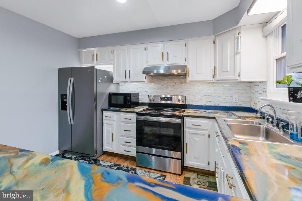 SALEM PARK - Residential