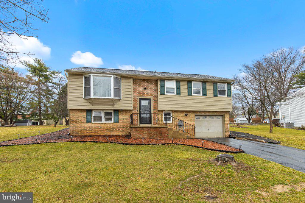 SALEM PARK - Residential