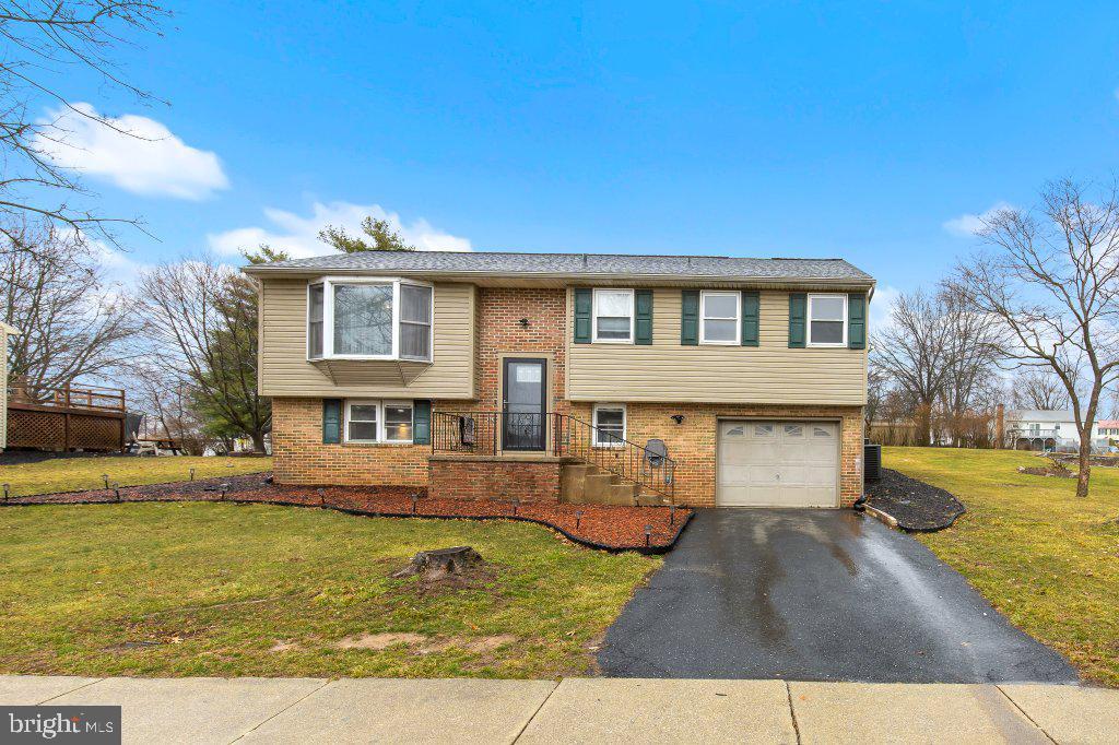 SALEM PARK - Residential