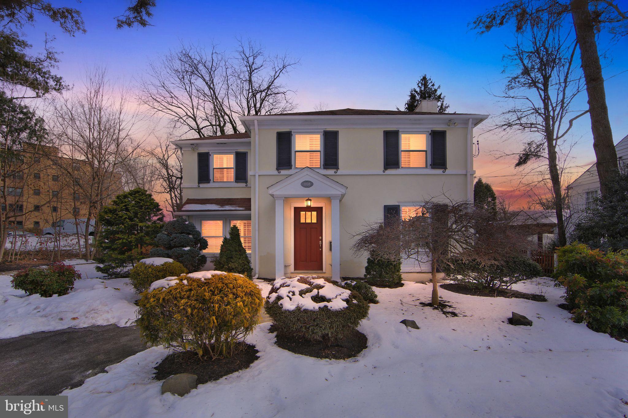 WYNNEWOOD - Residential