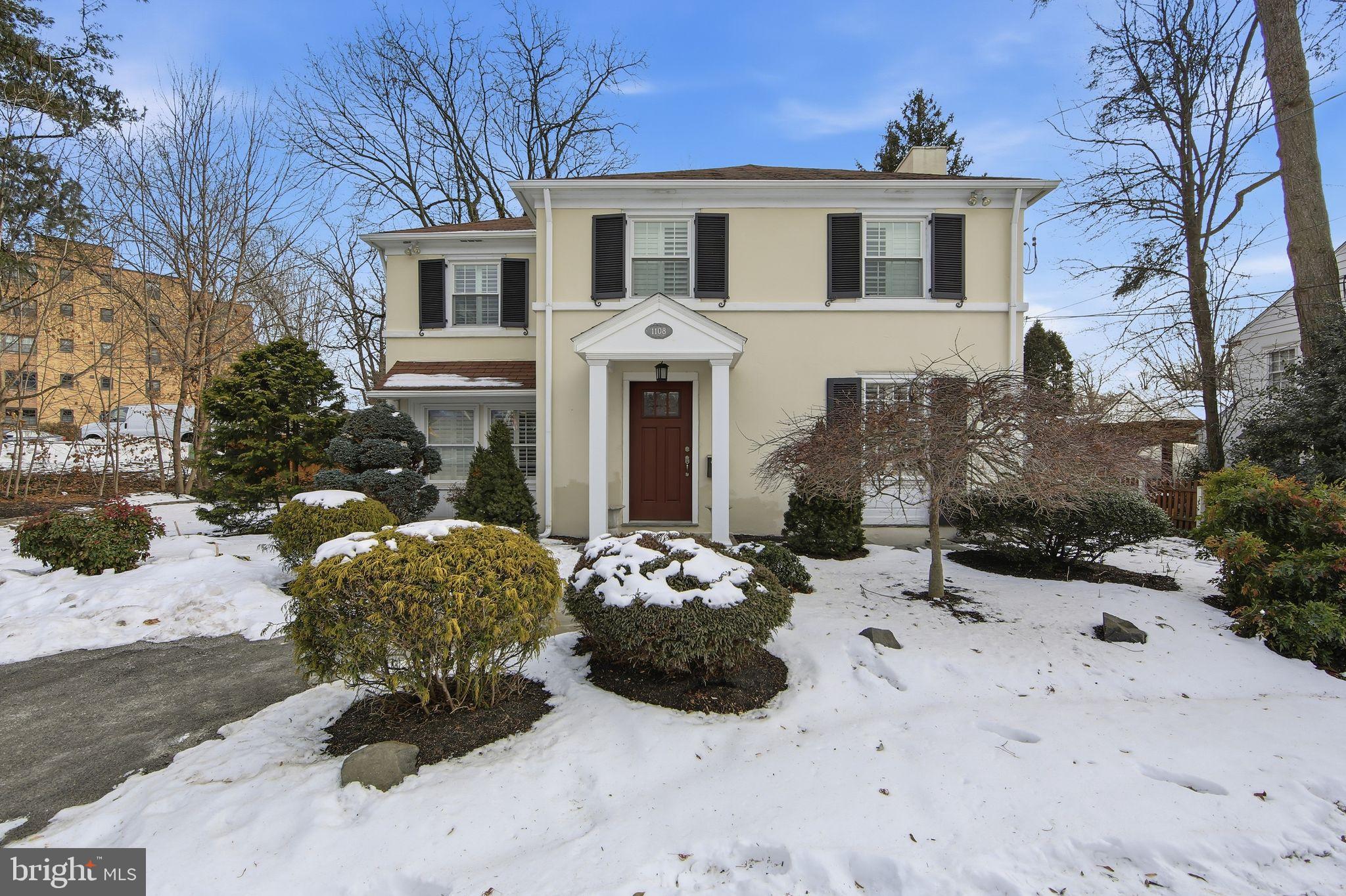 WYNNEWOOD - Residential