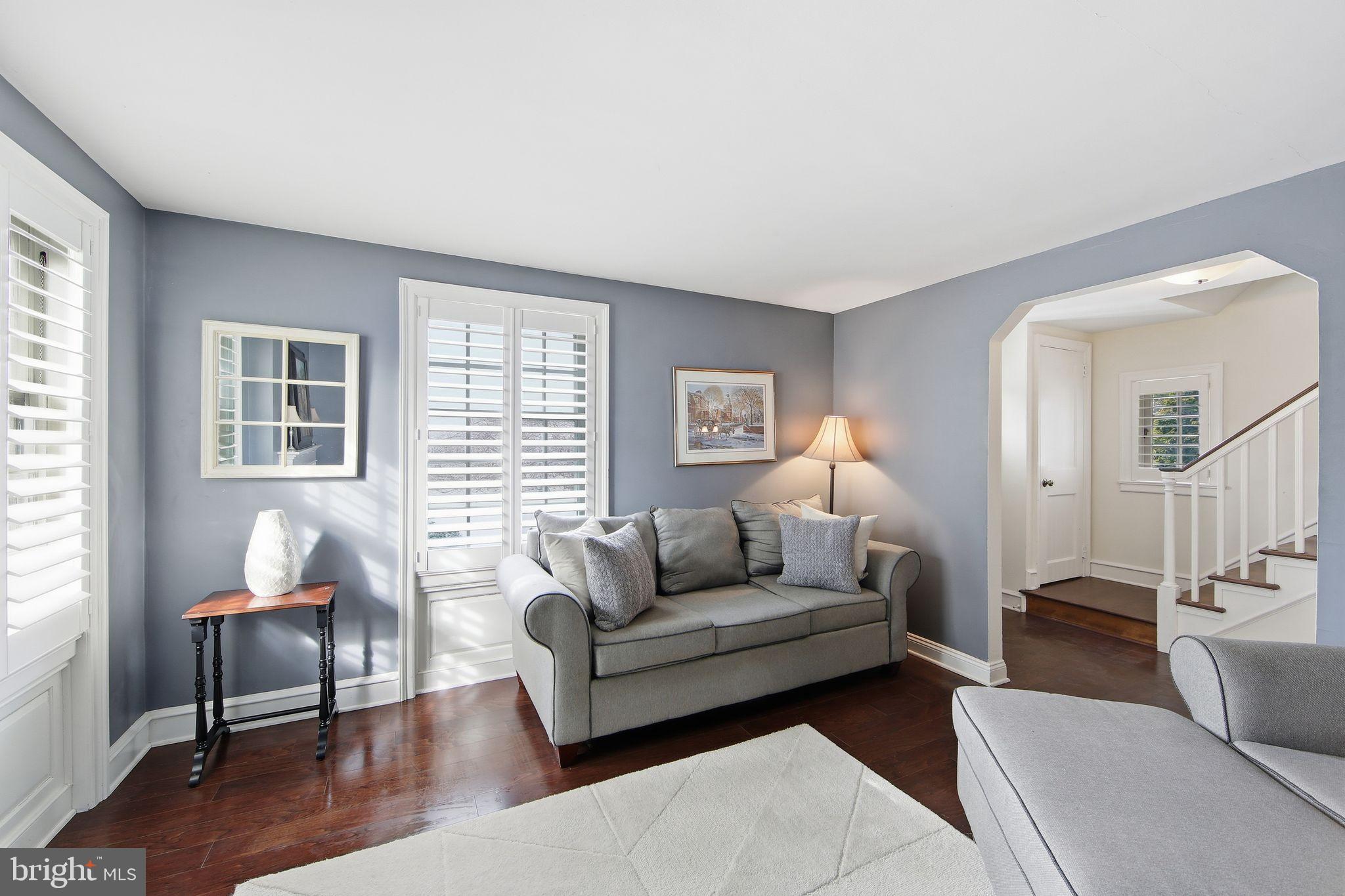 WYNNEWOOD - Residential