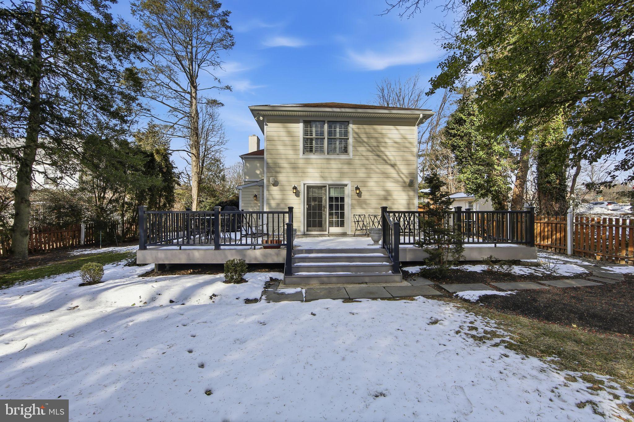 WYNNEWOOD - Residential