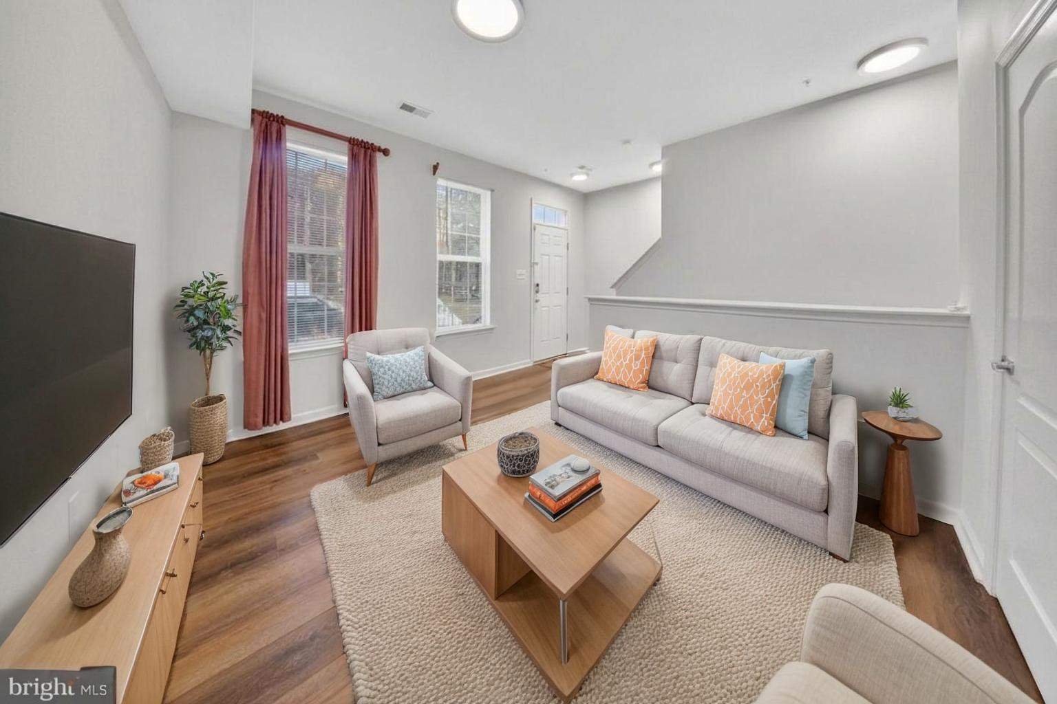 WOODLAKE TOWNS CODM - Residential
