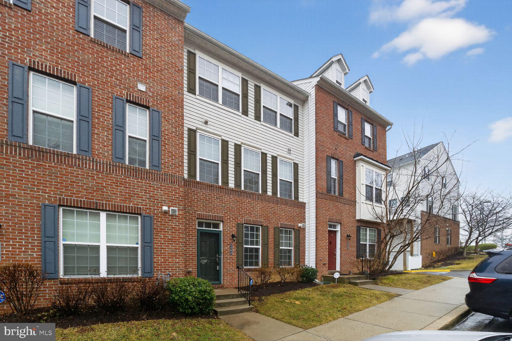 Built in 2014 and thoughtfully updated throughout, this move-in ready 3-bedroom, 3.5-bath townhome-style condo offers the ideal combination of modern design, flexible living space, and low-maintenance convenience in Silver Spring.

The open-concept main level features updated flooring, abundant natural light, and a spacious kitchen with granite countertops, stainless steel appliances, generous cabinetry, and an oversized center island perfect for entertaining and everyday living.

Upstairs, generously sized bedrooms and multiple full bathrooms provide comfort and functionality, while the versatile lower-level flex space is ideal for a home office, gym, media room, guest suite, or additional living area — perfectly suited for today’s hybrid and work-from-home lifestyles.

Additional highlights include an attached 2-car garage, ample storage, and modern construction rarely found at this price point in Montgomery County.

Conveniently located near major commuter routes, shopping, dining, parks, and everyday essentials, this turnkey home offers easy living with the space and flexibility today’s buyers are searching for.