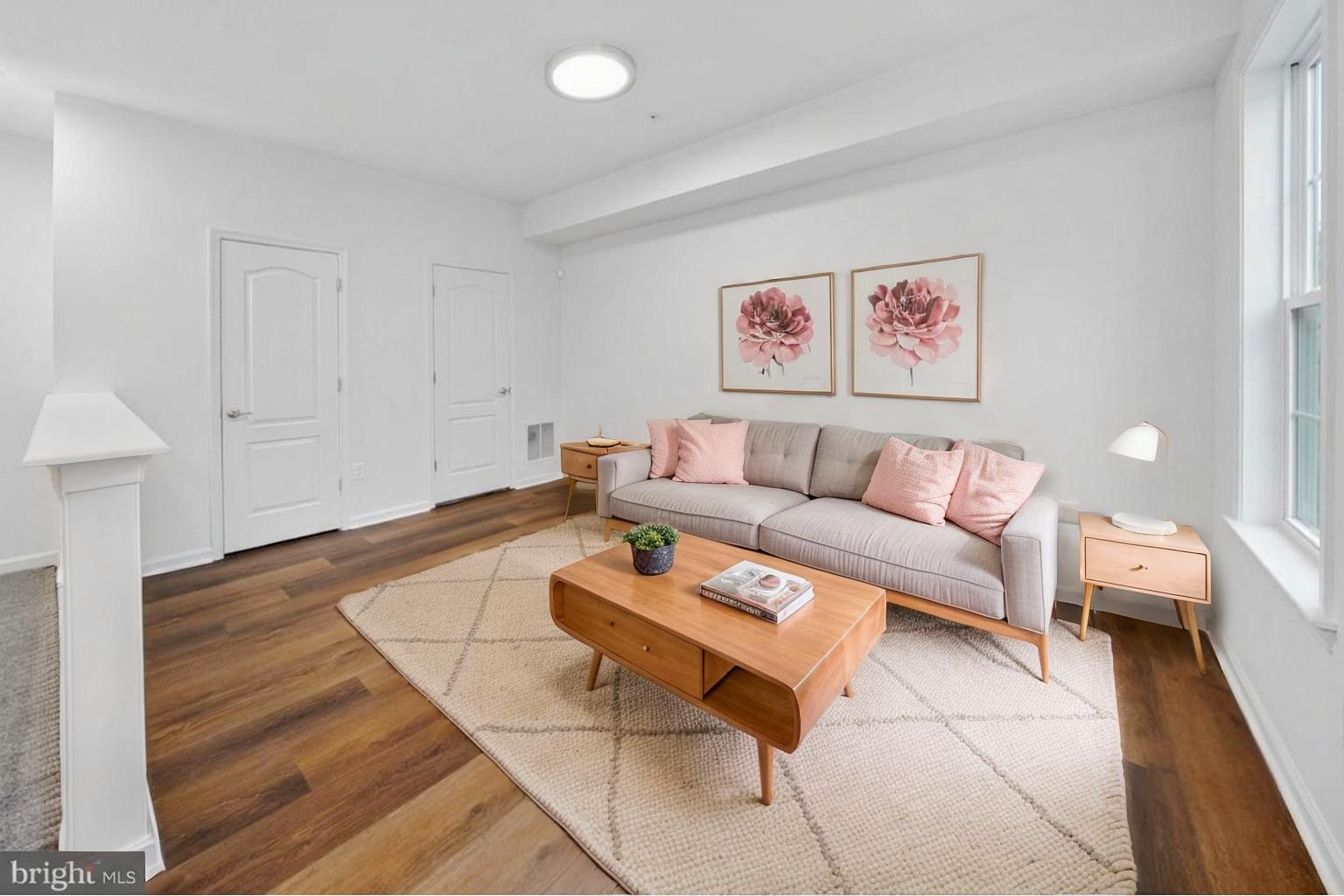 WOODLAKE TOWNS CODM - Residential