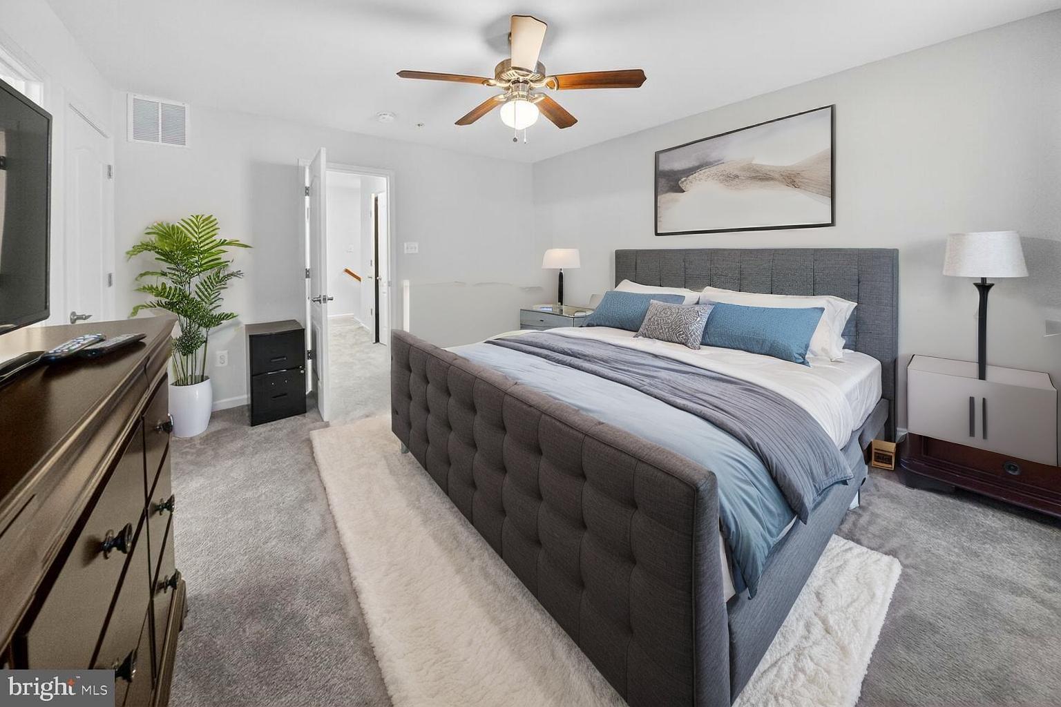 WOODLAKE TOWNS CODM - Residential