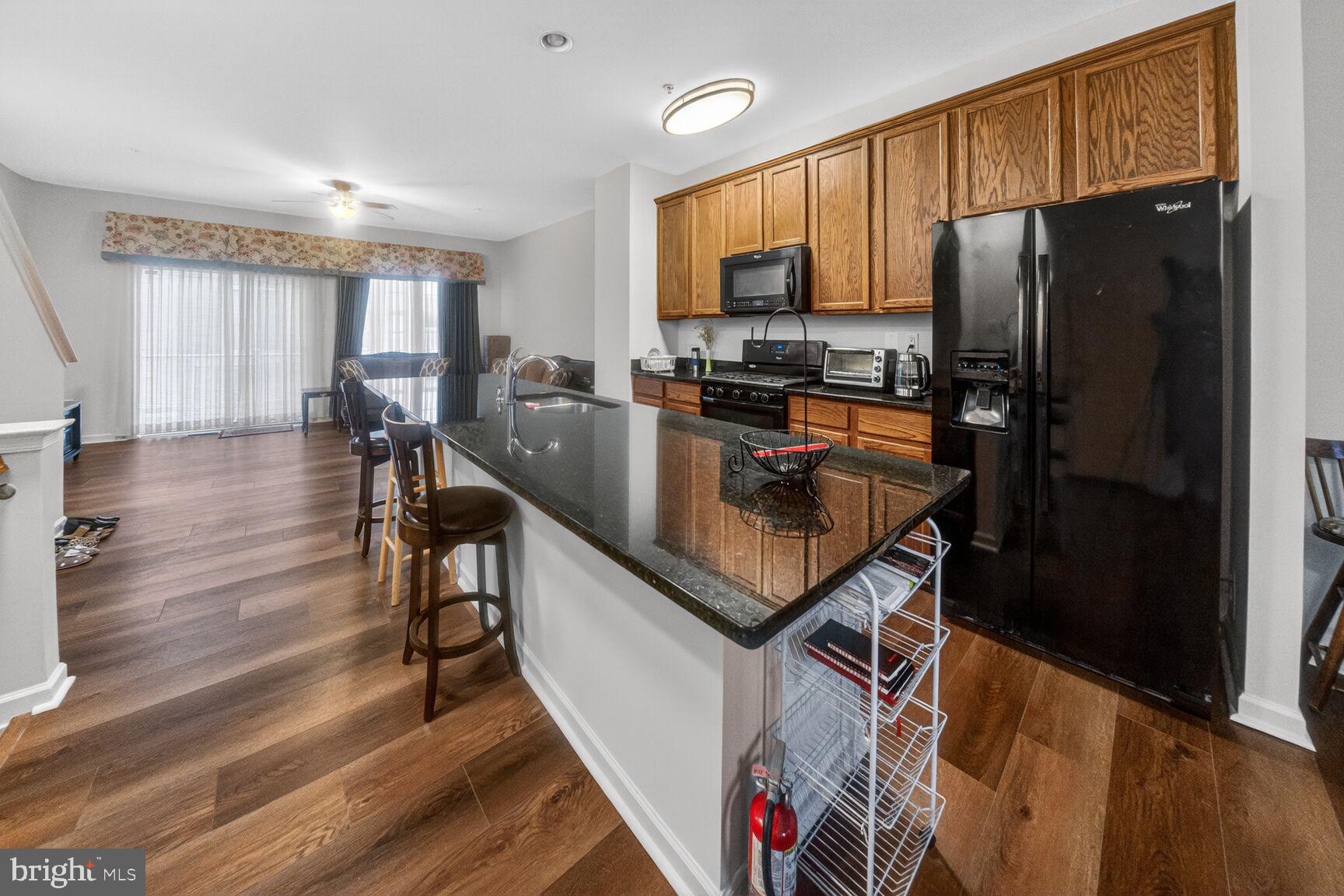 WOODLAKE TOWNS CODM - Residential