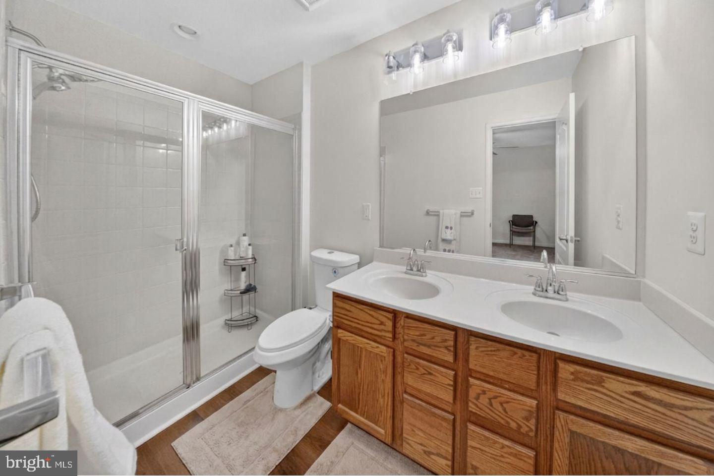 WOODLAKE TOWNS CODM - Residential