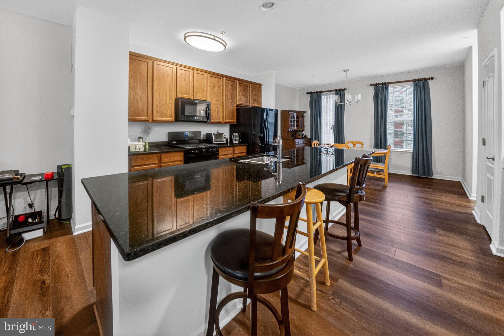 WOODLAKE TOWNS CODM - Residential