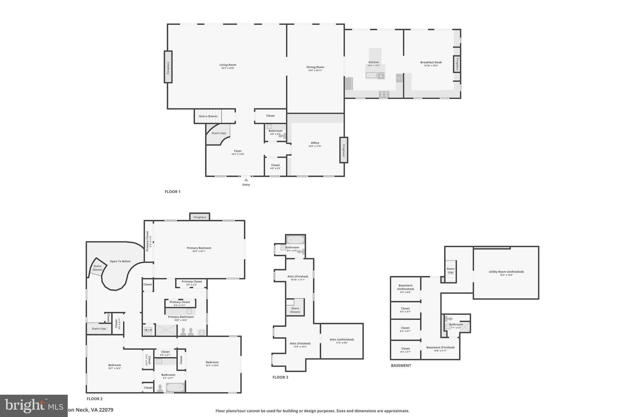 SPRINGFIELD FARMS - Residential