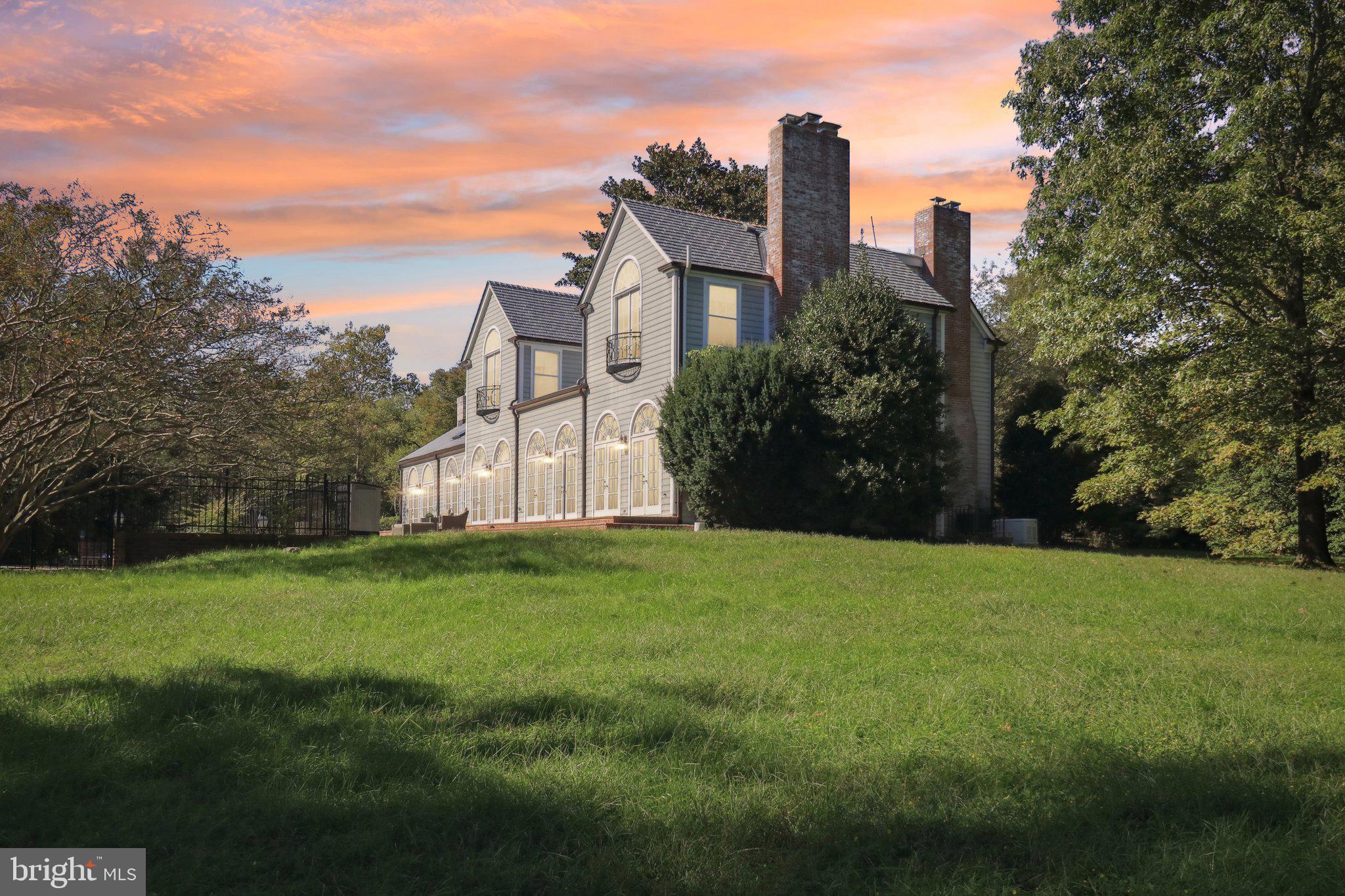 SPRINGFIELD FARMS - Residential
