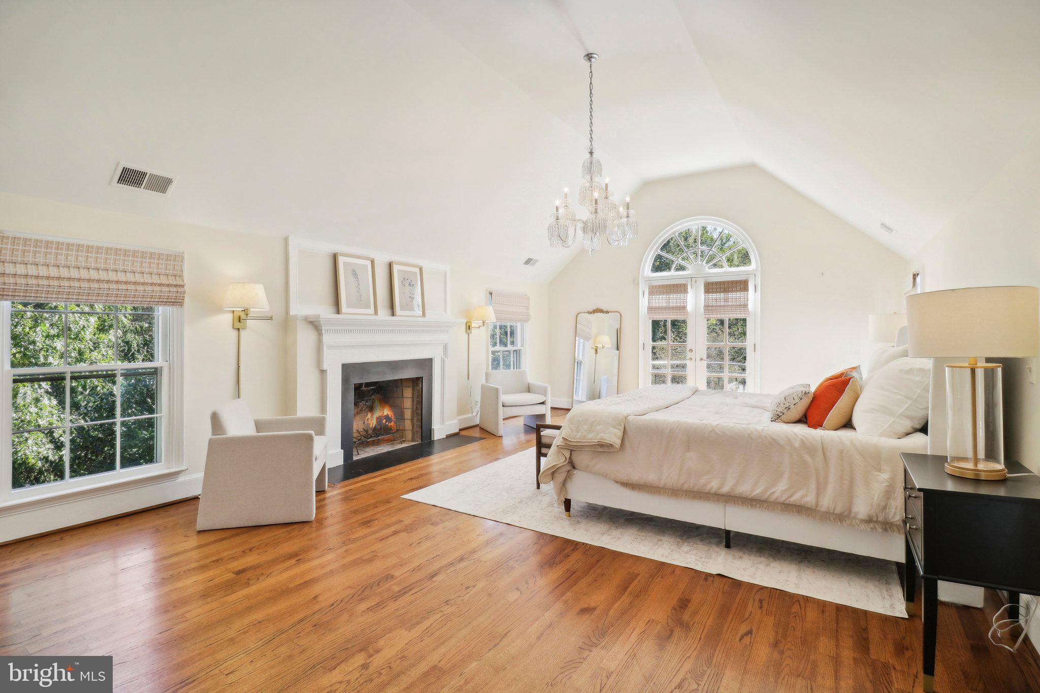 SPRINGFIELD FARMS - Residential