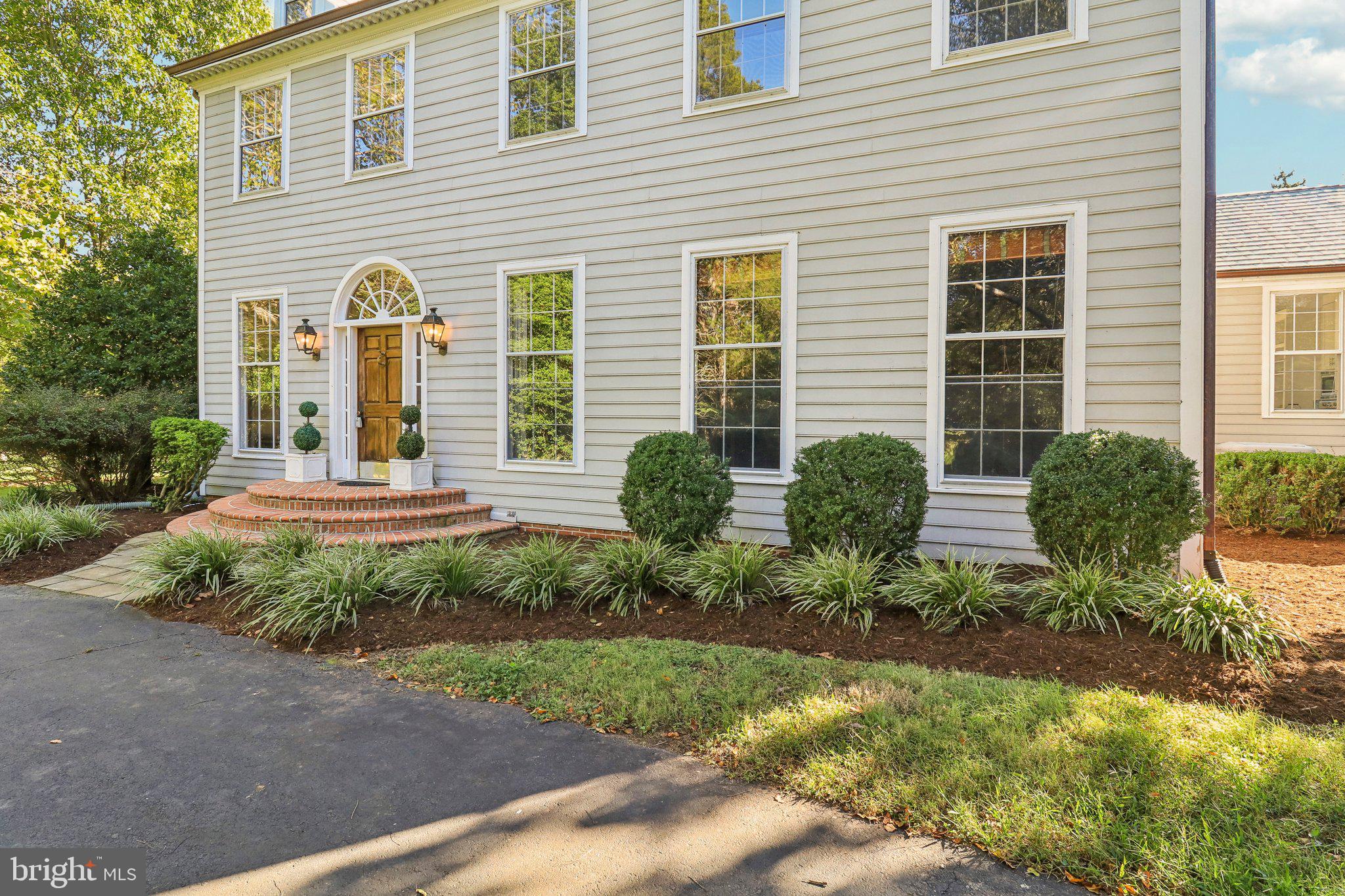 SPRINGFIELD FARMS - Residential