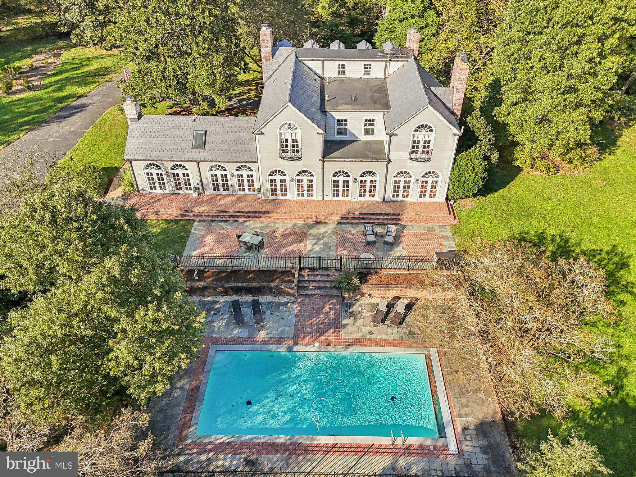 SPRINGFIELD FARMS - Residential