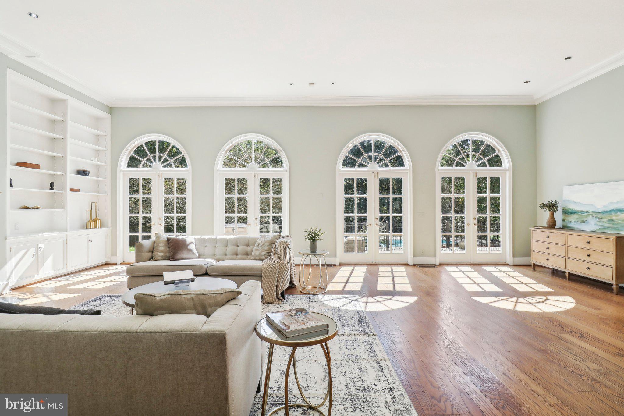 SPRINGFIELD FARMS - Residential