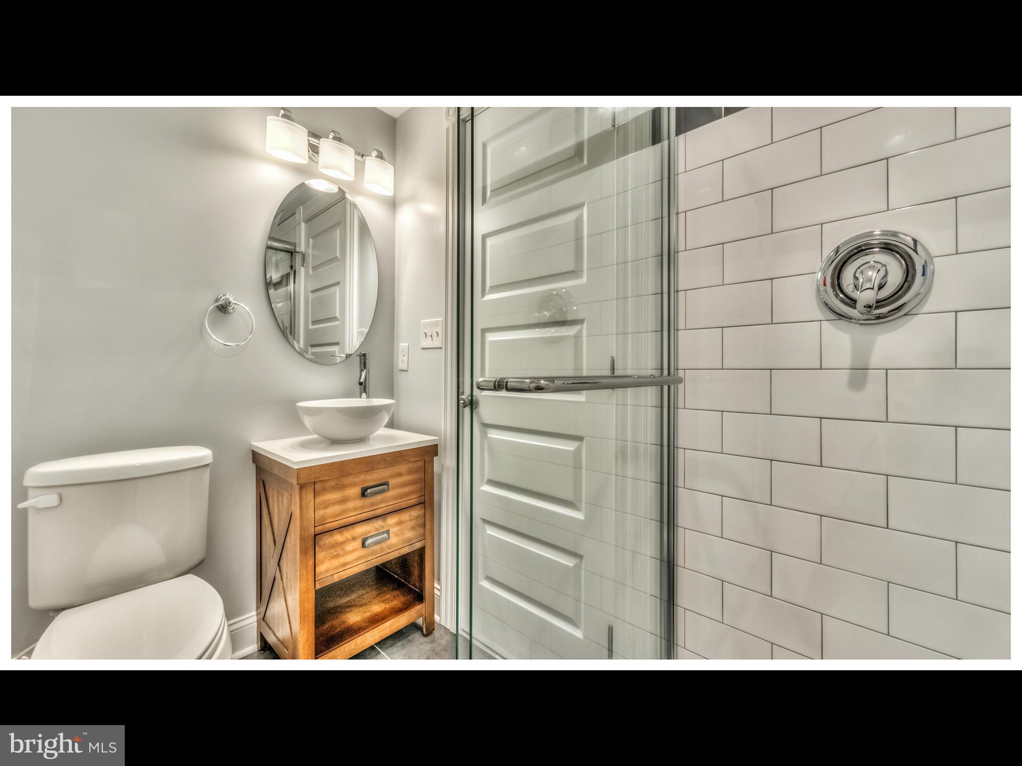 PATTERSON PARK - Residential