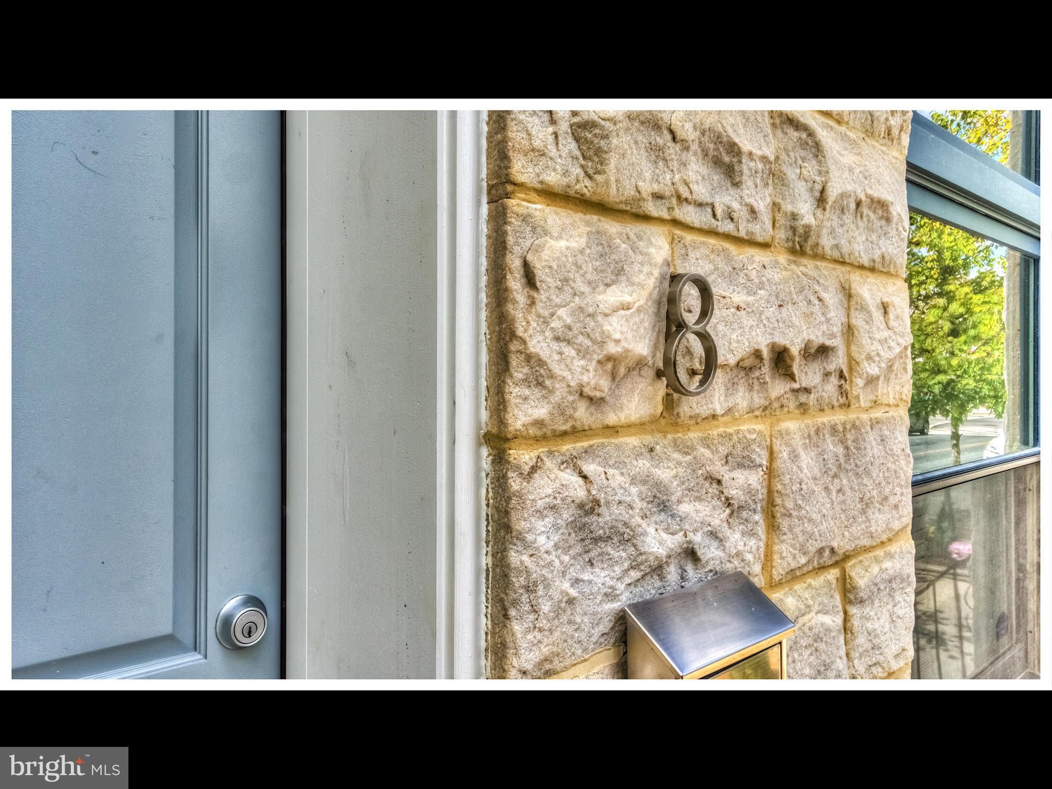 PATTERSON PARK - Residential