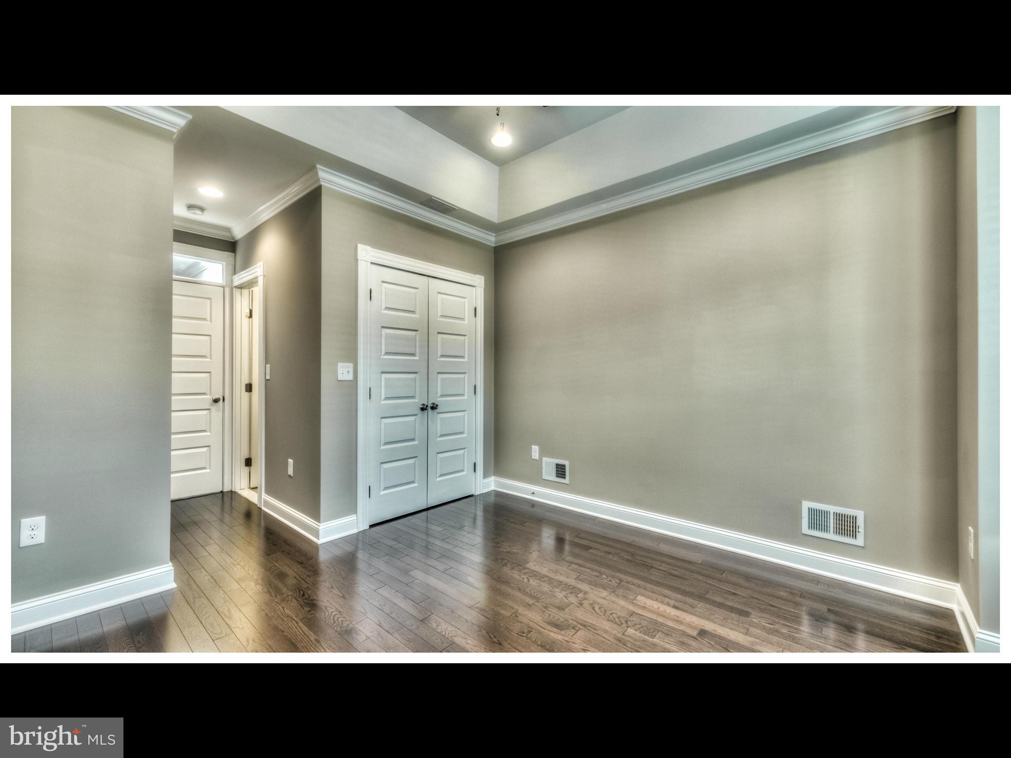 PATTERSON PARK - Residential