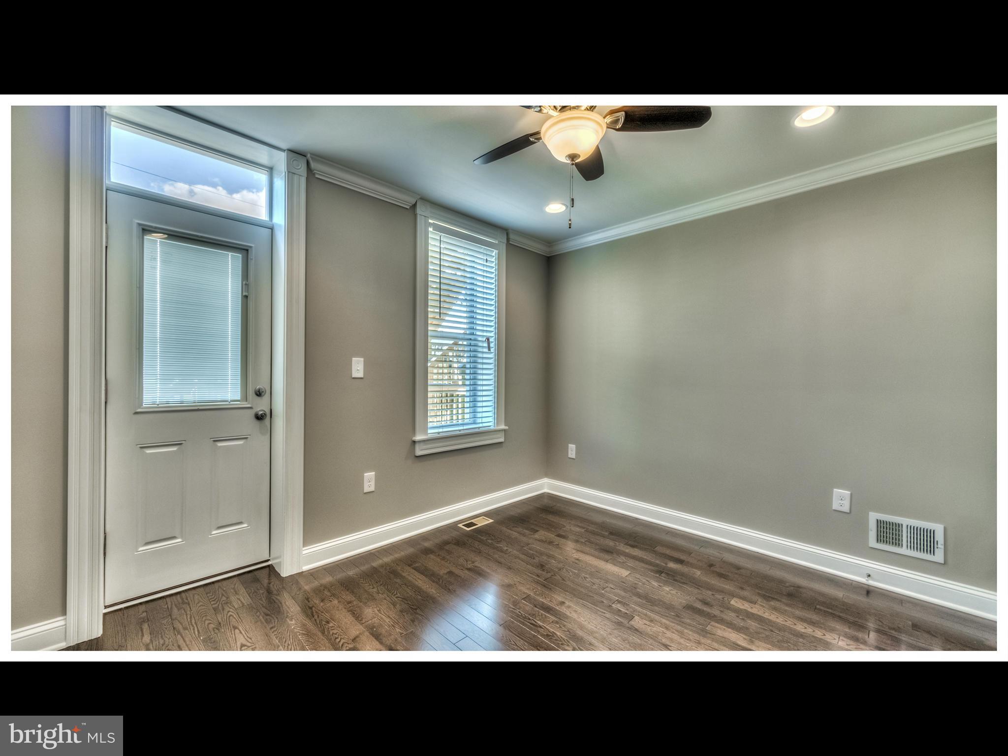 PATTERSON PARK - Residential