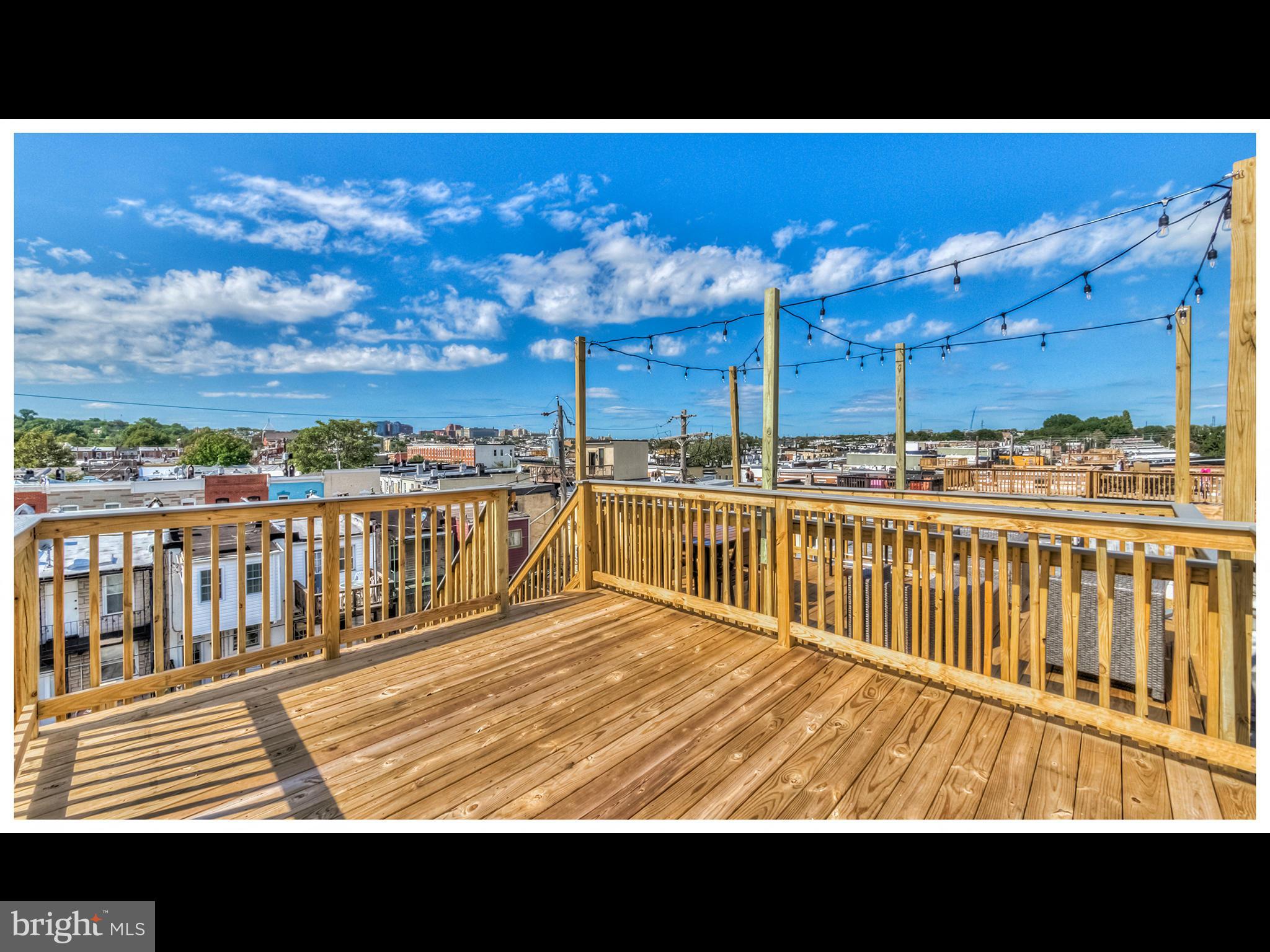 PATTERSON PARK - Residential