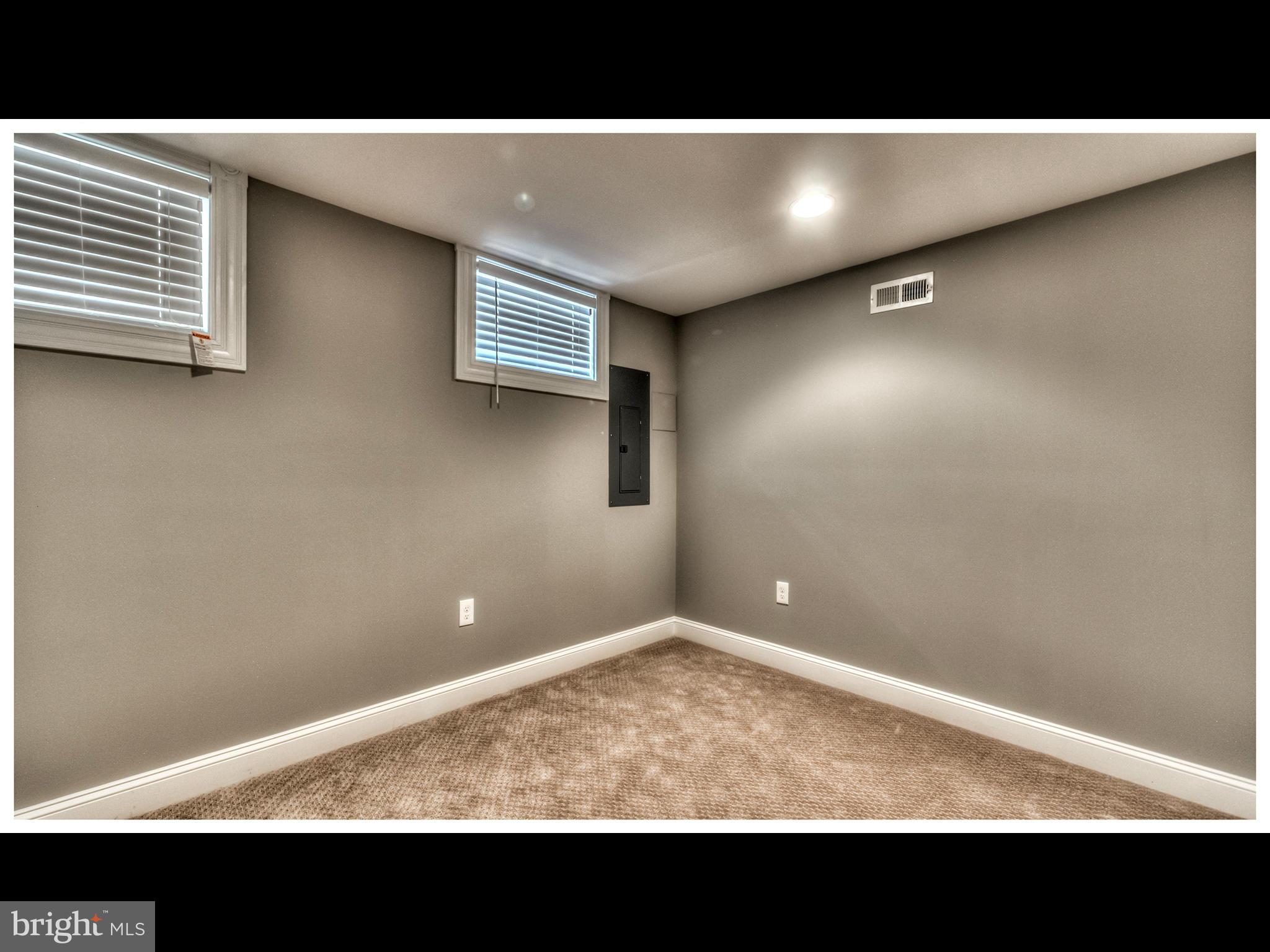 PATTERSON PARK - Residential