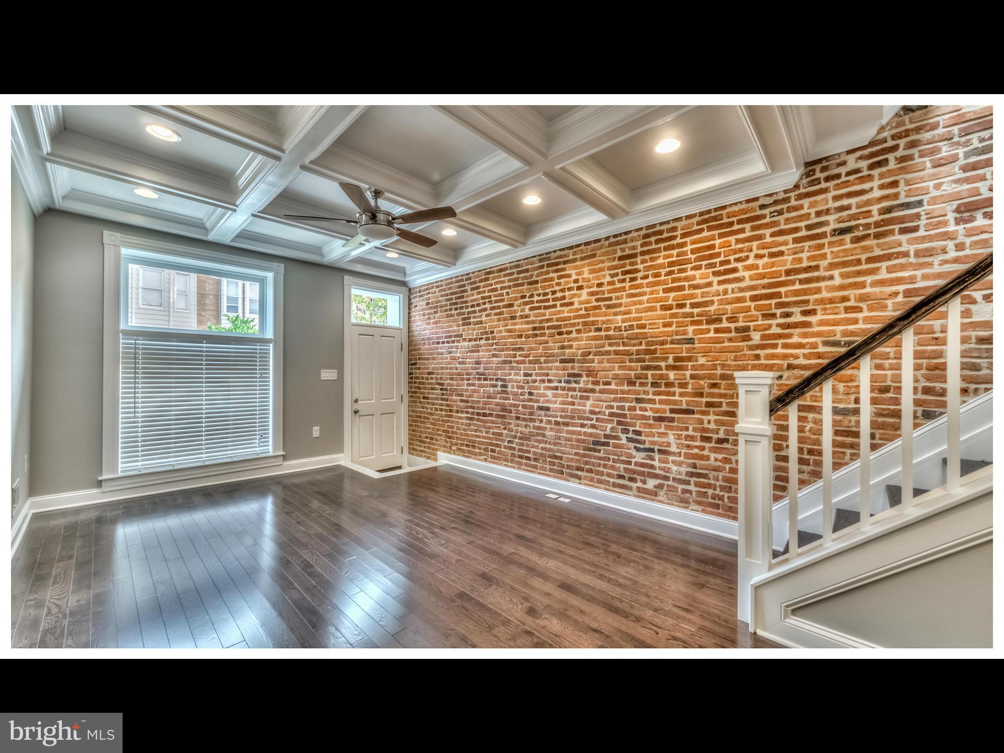 PATTERSON PARK - Residential