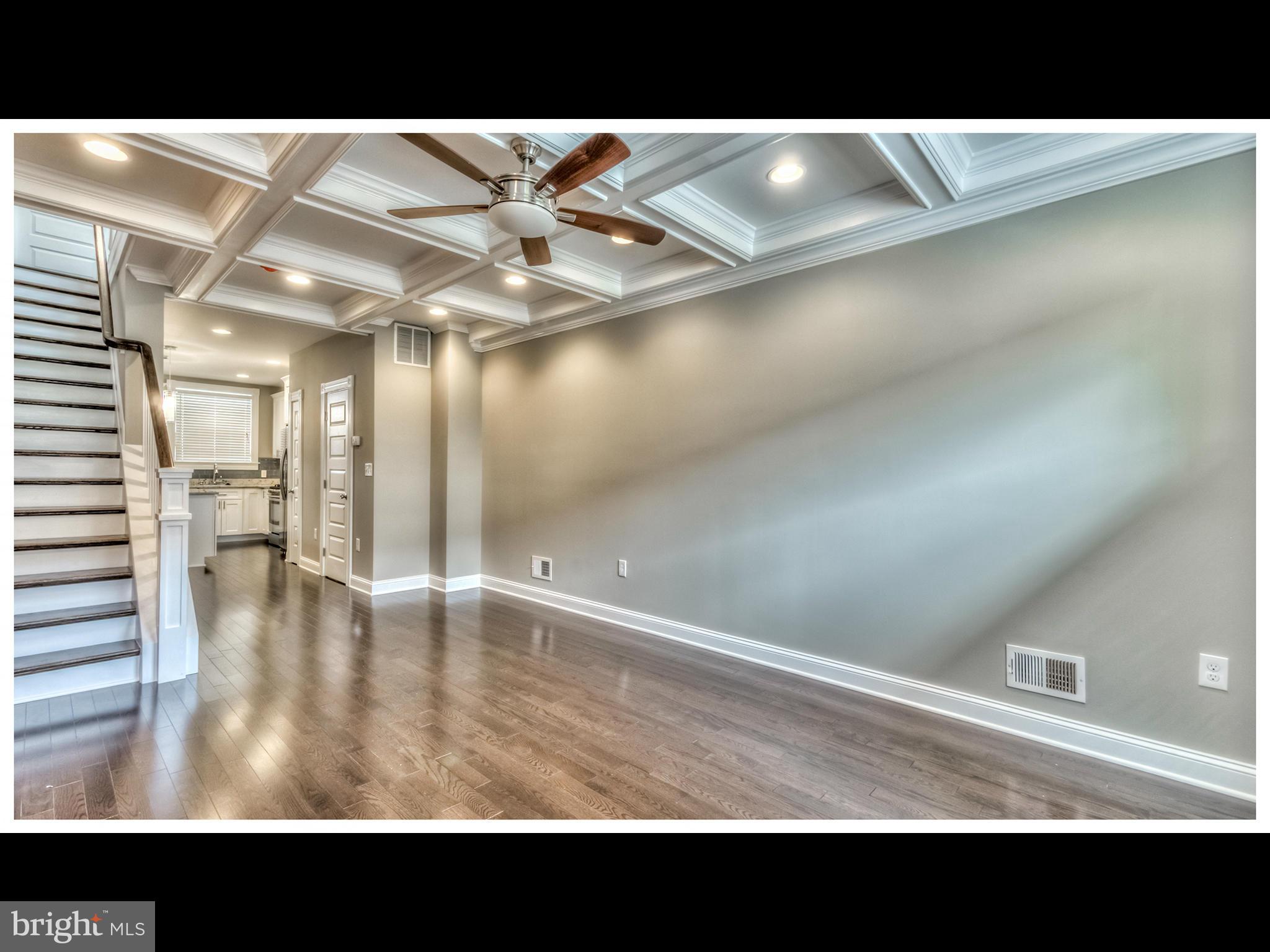PATTERSON PARK - Residential