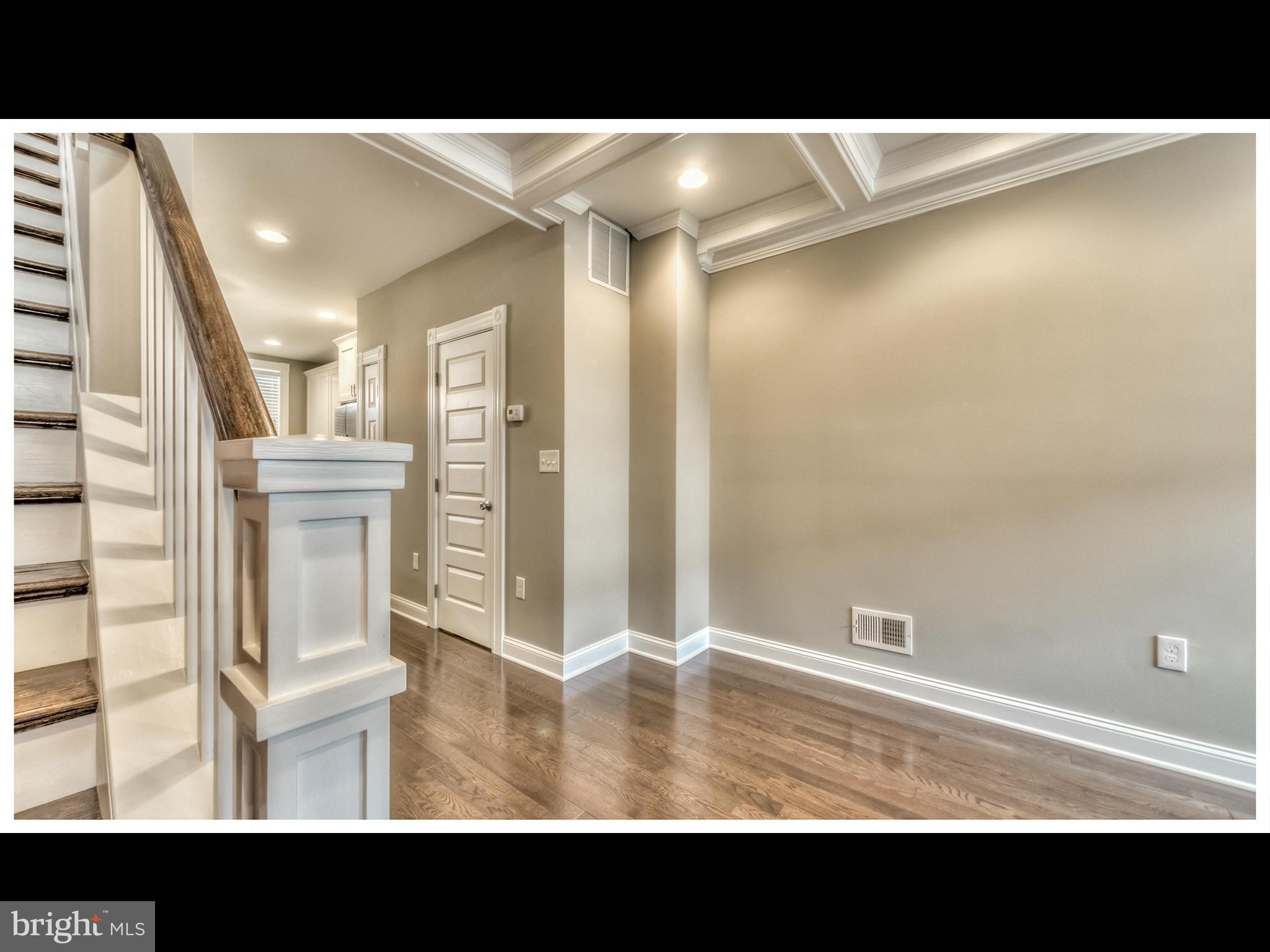 PATTERSON PARK - Residential